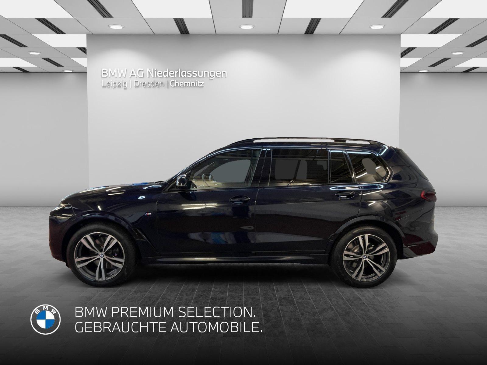 BMW X7 – Bild 2