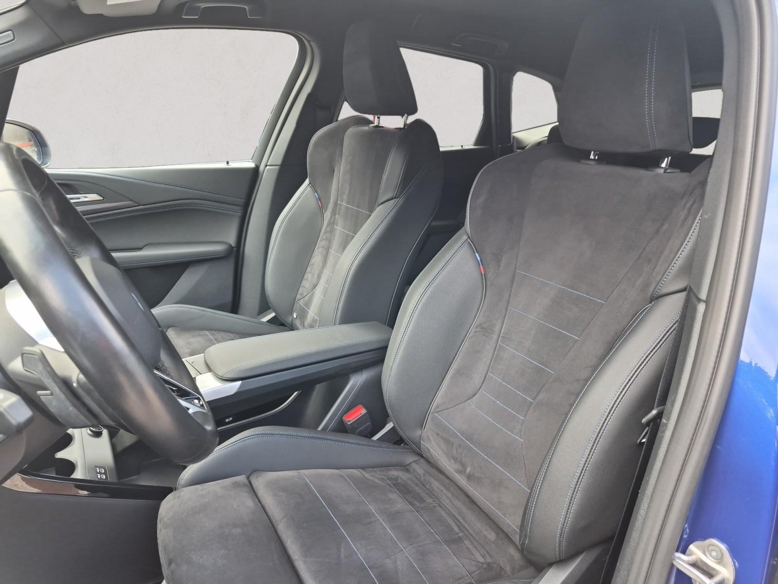 BMW 2er Active Tourer – Bild 18