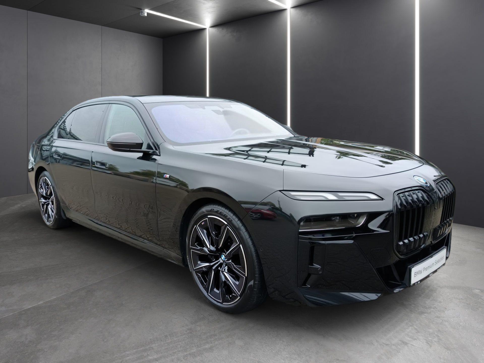 BMW 7er – Bild 4