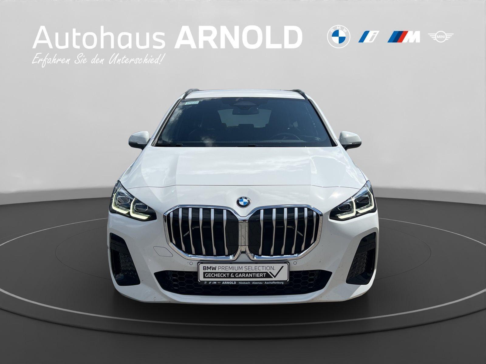 BMW 2er Active Tourer – Bild 2