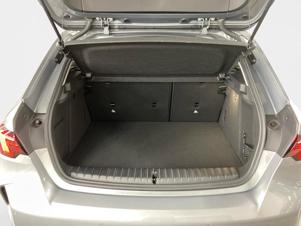 BMW 1er – Bild 19