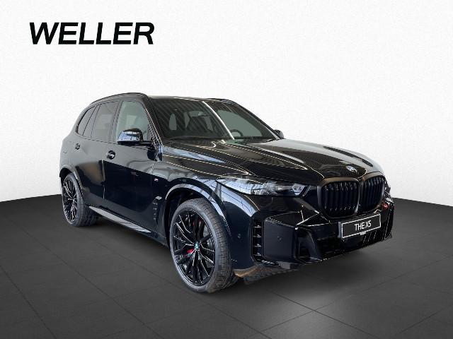 BMW X5 – Bild 2