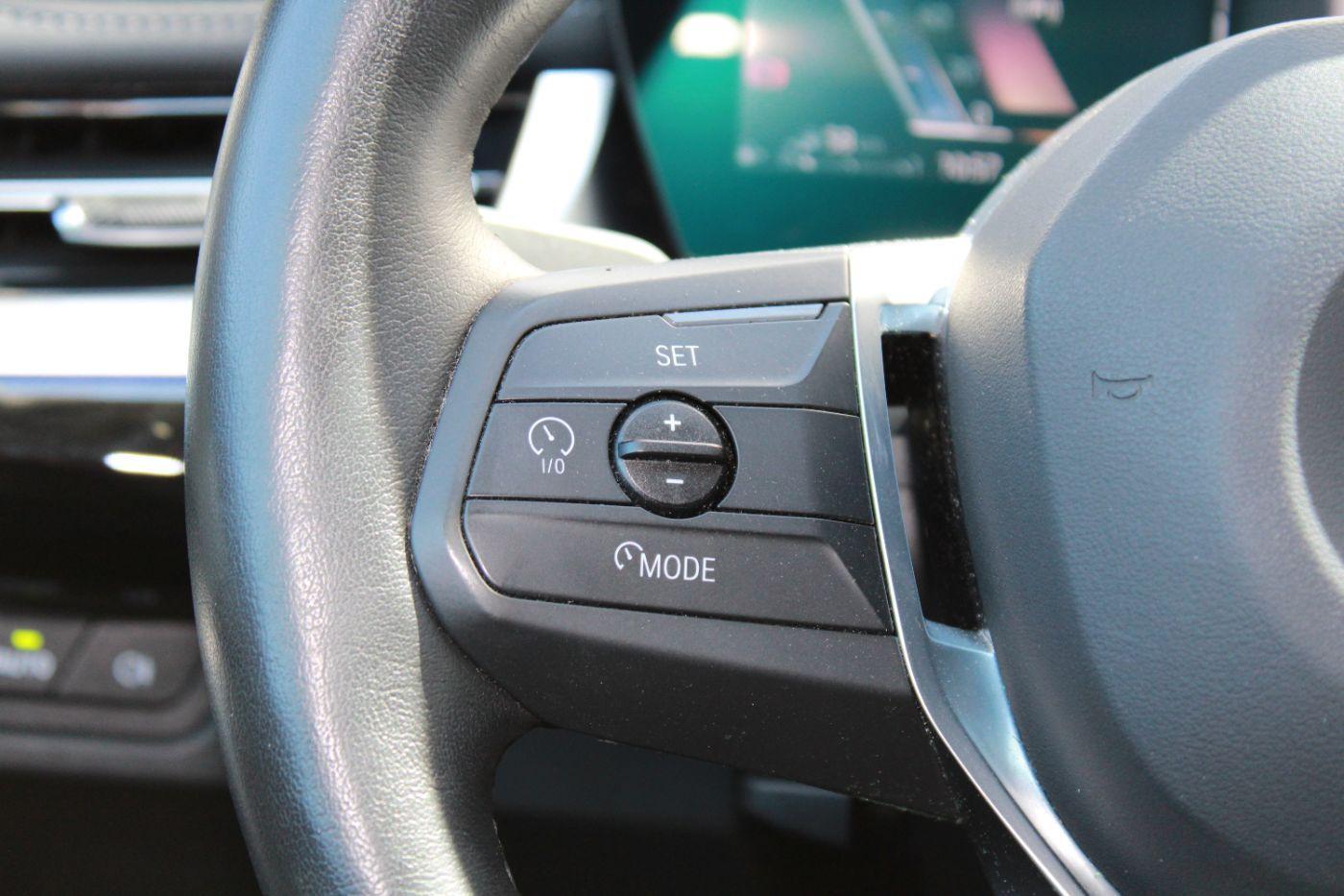 BMW X1 – Bild 14