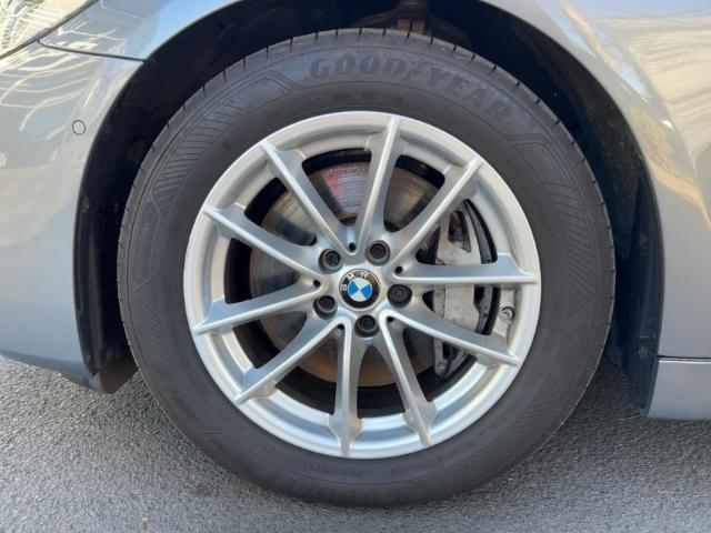 BMW 5er Touring – Bild 16