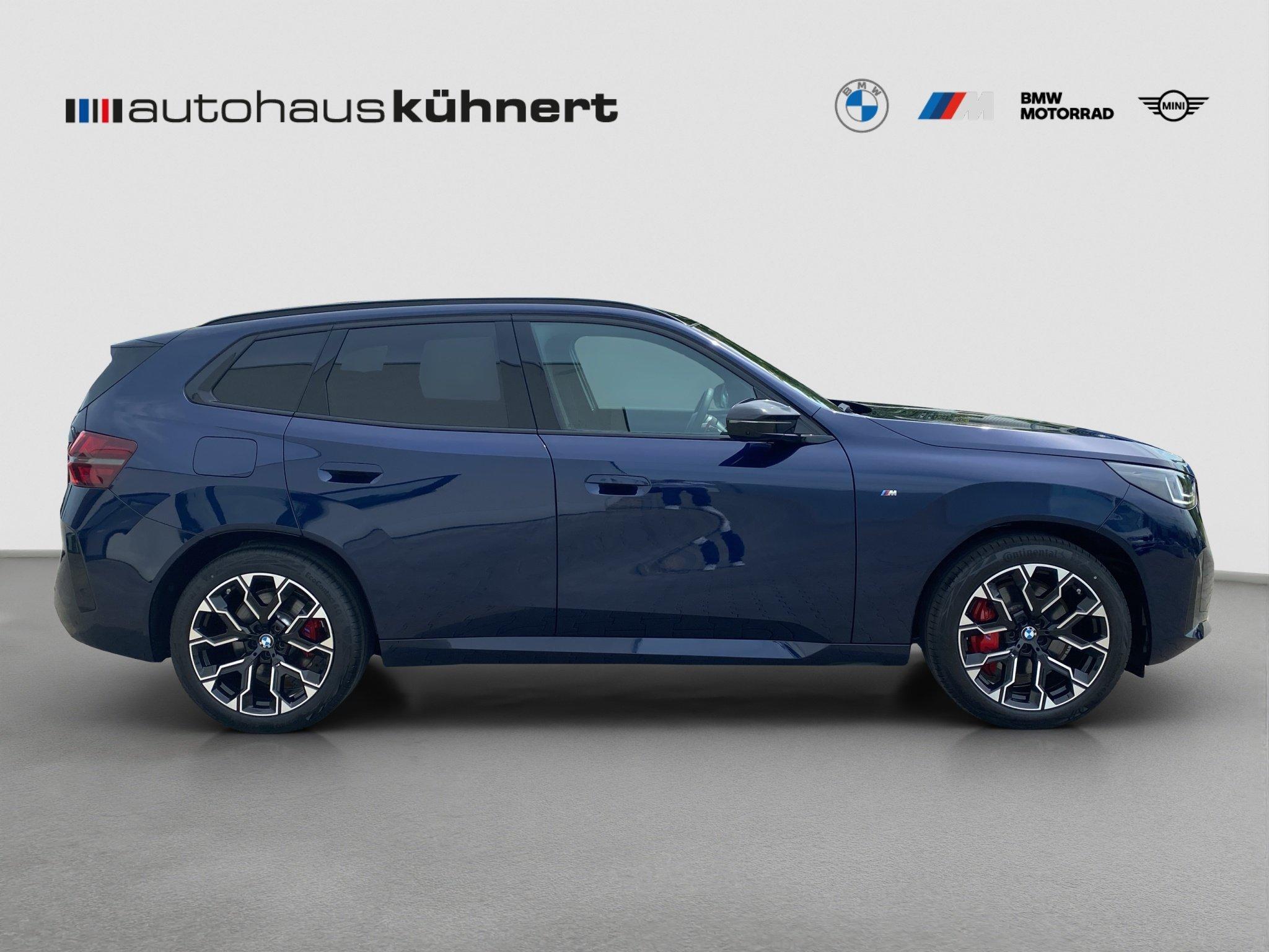 BMW X3 – Bild 14