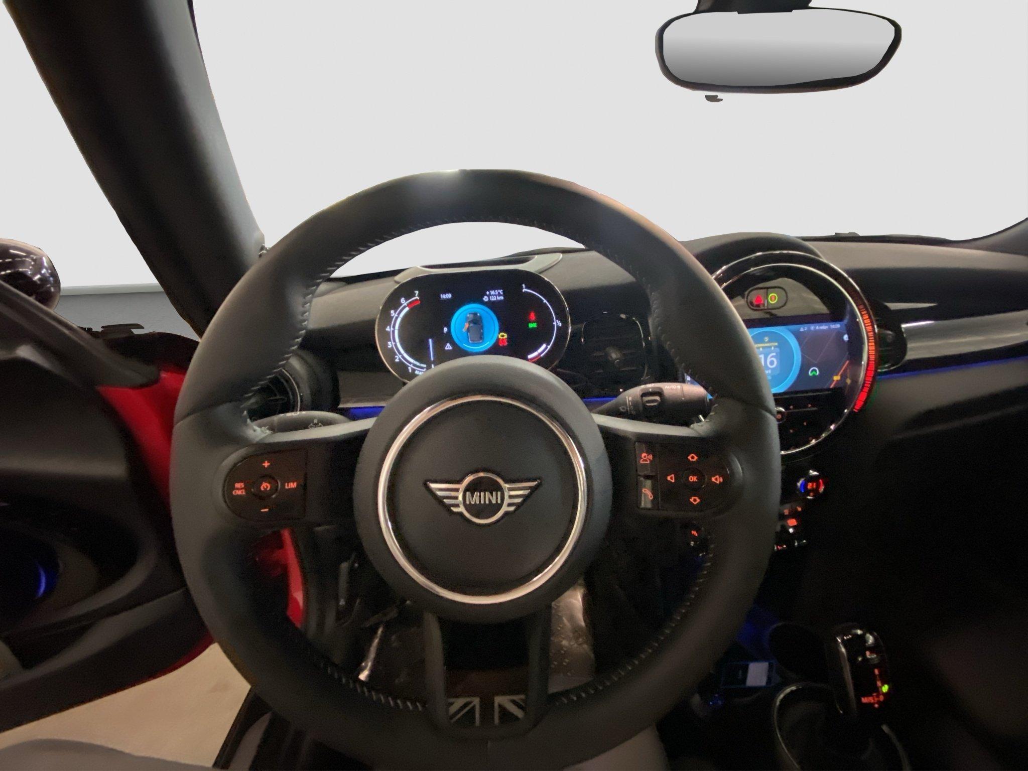 MINI Cabrio – Bild 9