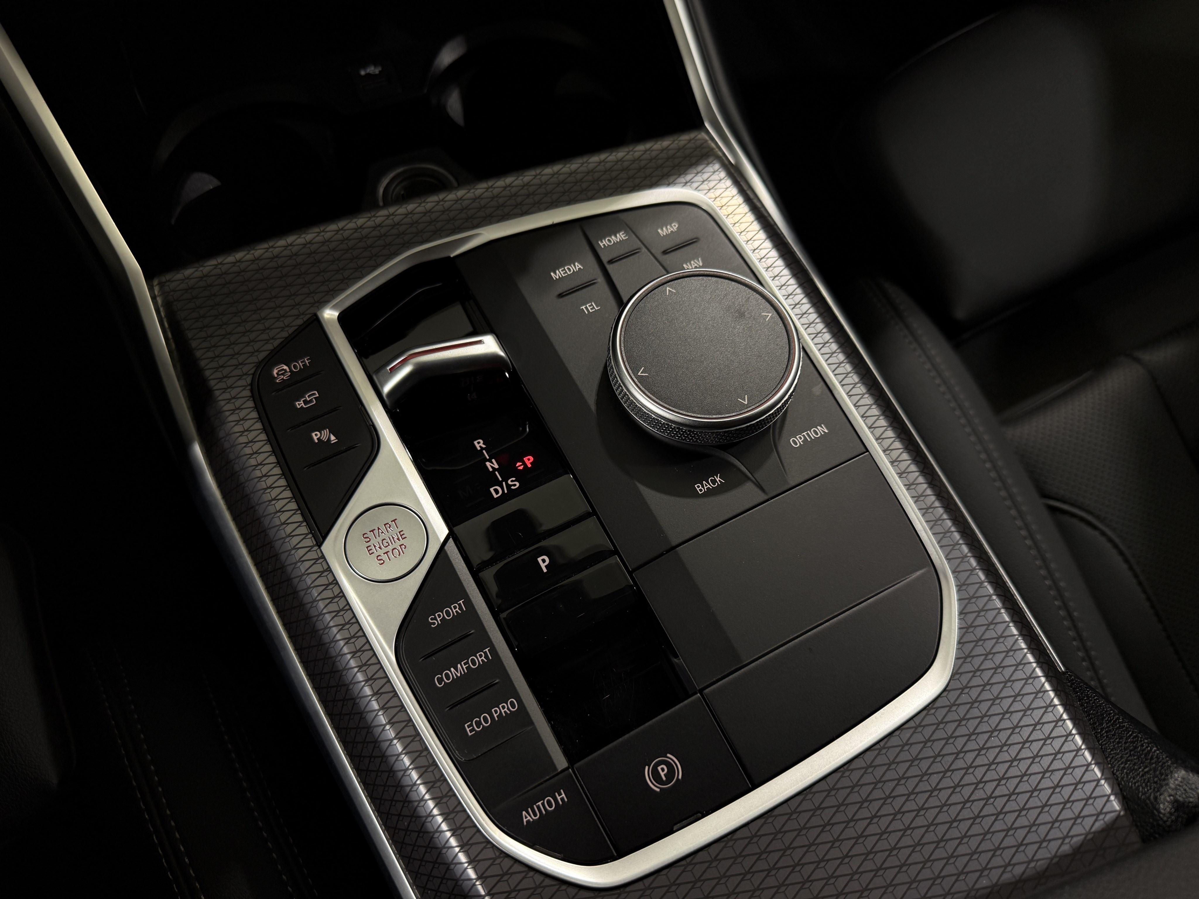 BMW 3er Touring – Bild 30