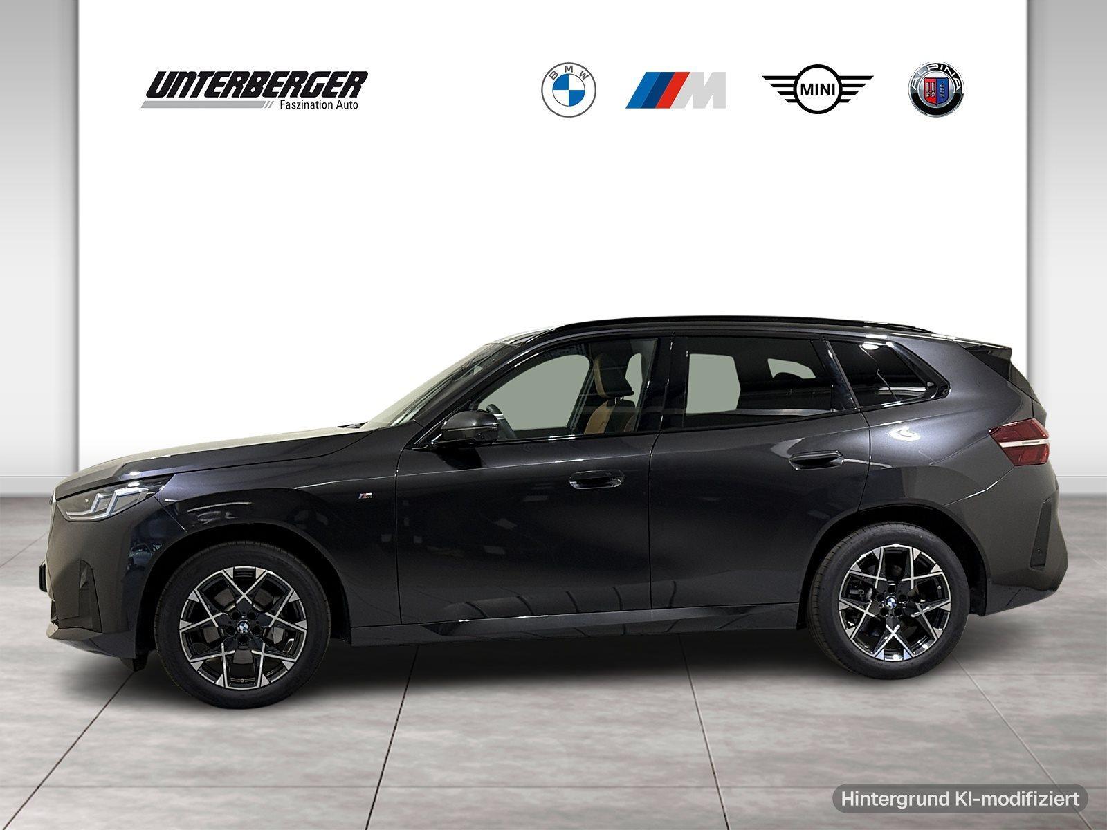 BMW X3 – Bild 2