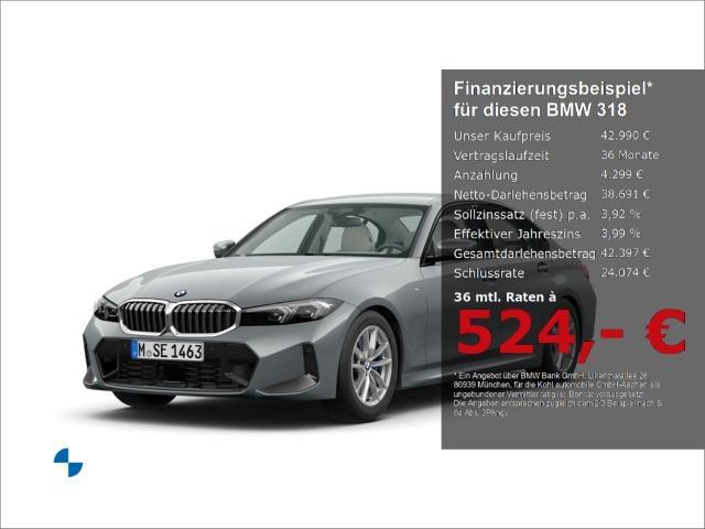 BMW 3er – Bild 2
