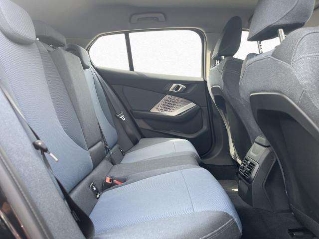 BMW 1er – Bild 10