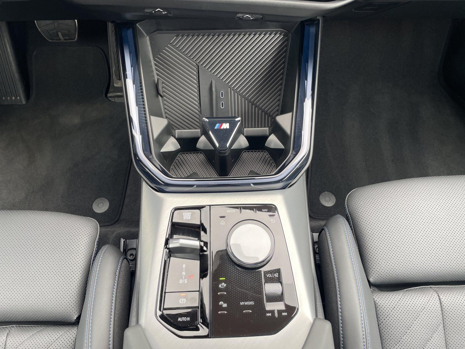 BMW X3 – Bild 9