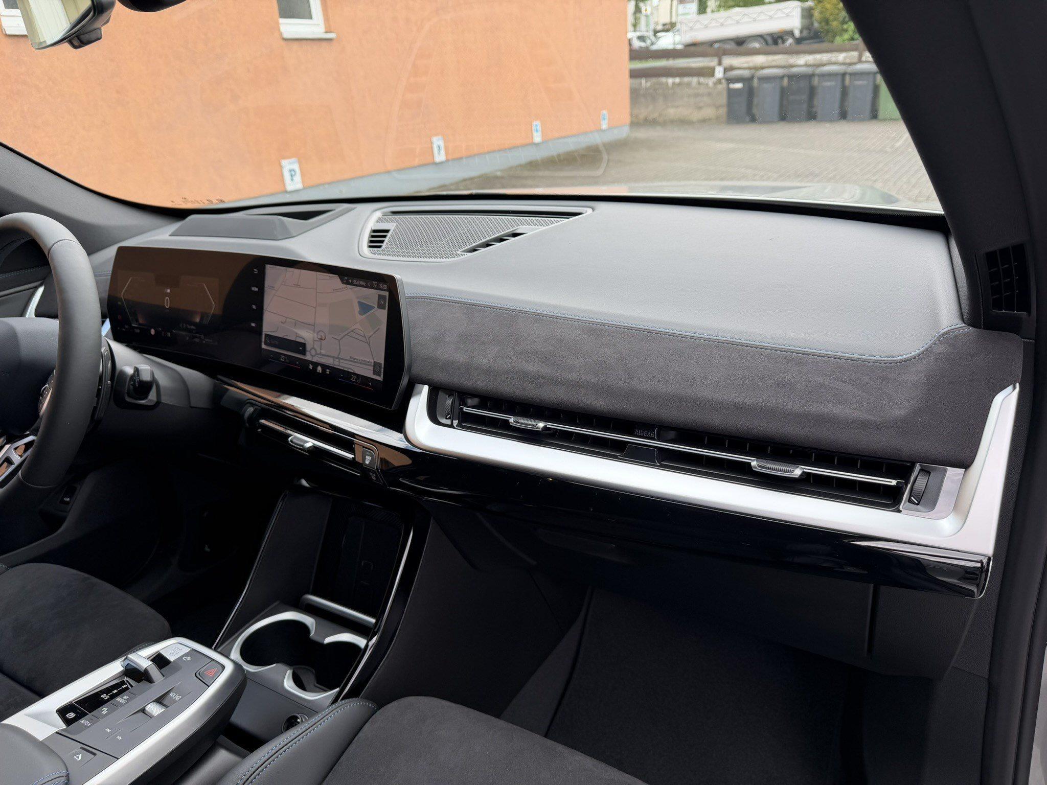 BMW X1 – Bild 7