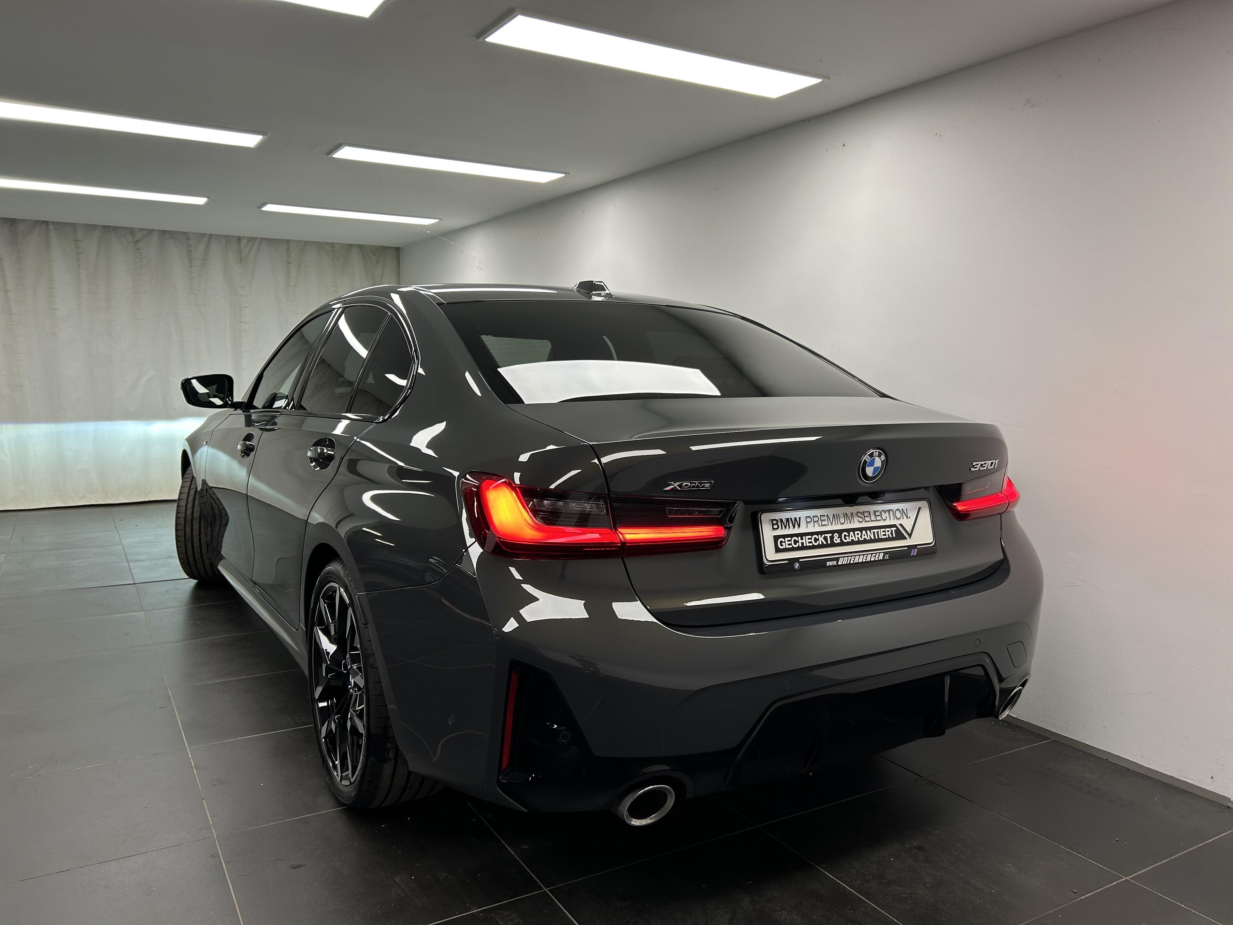 BMW 3er – Bild 22