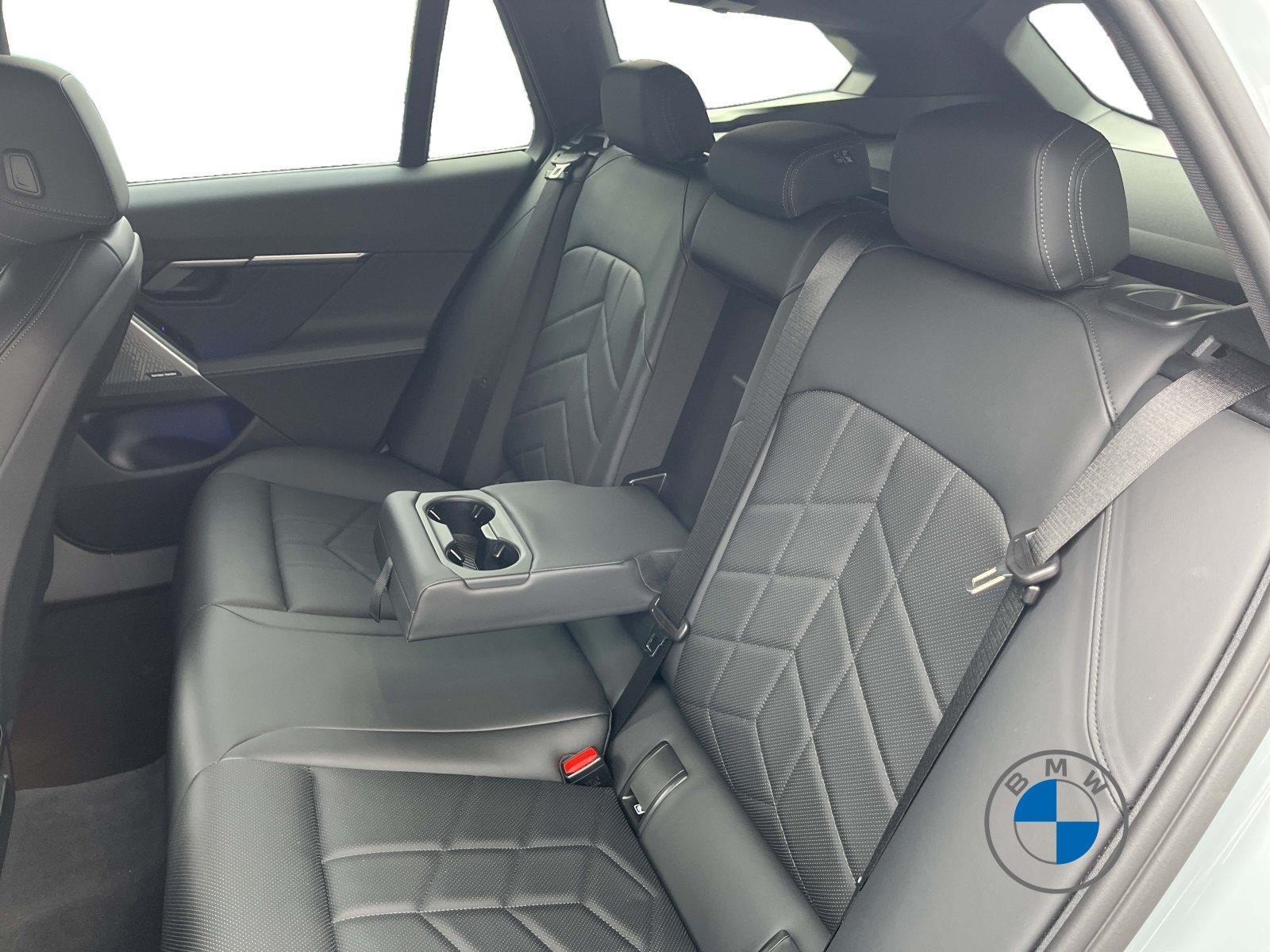 BMW 5er Touring – Bild 8