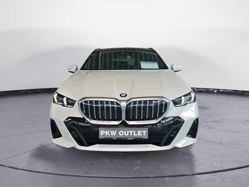 BMW 5er Touring – Bild 8