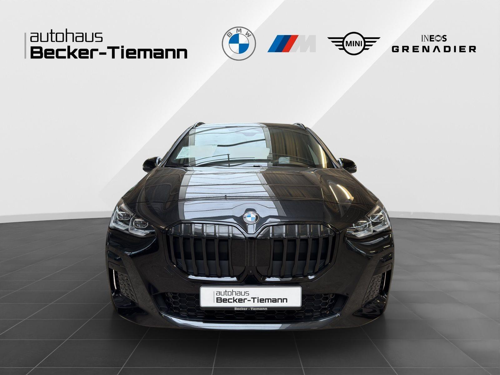 BMW 2er Active Tourer – Bild 2