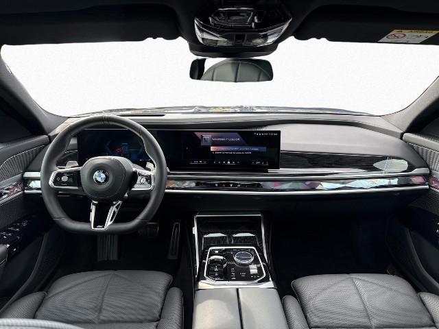 BMW 7er – Bild 9
