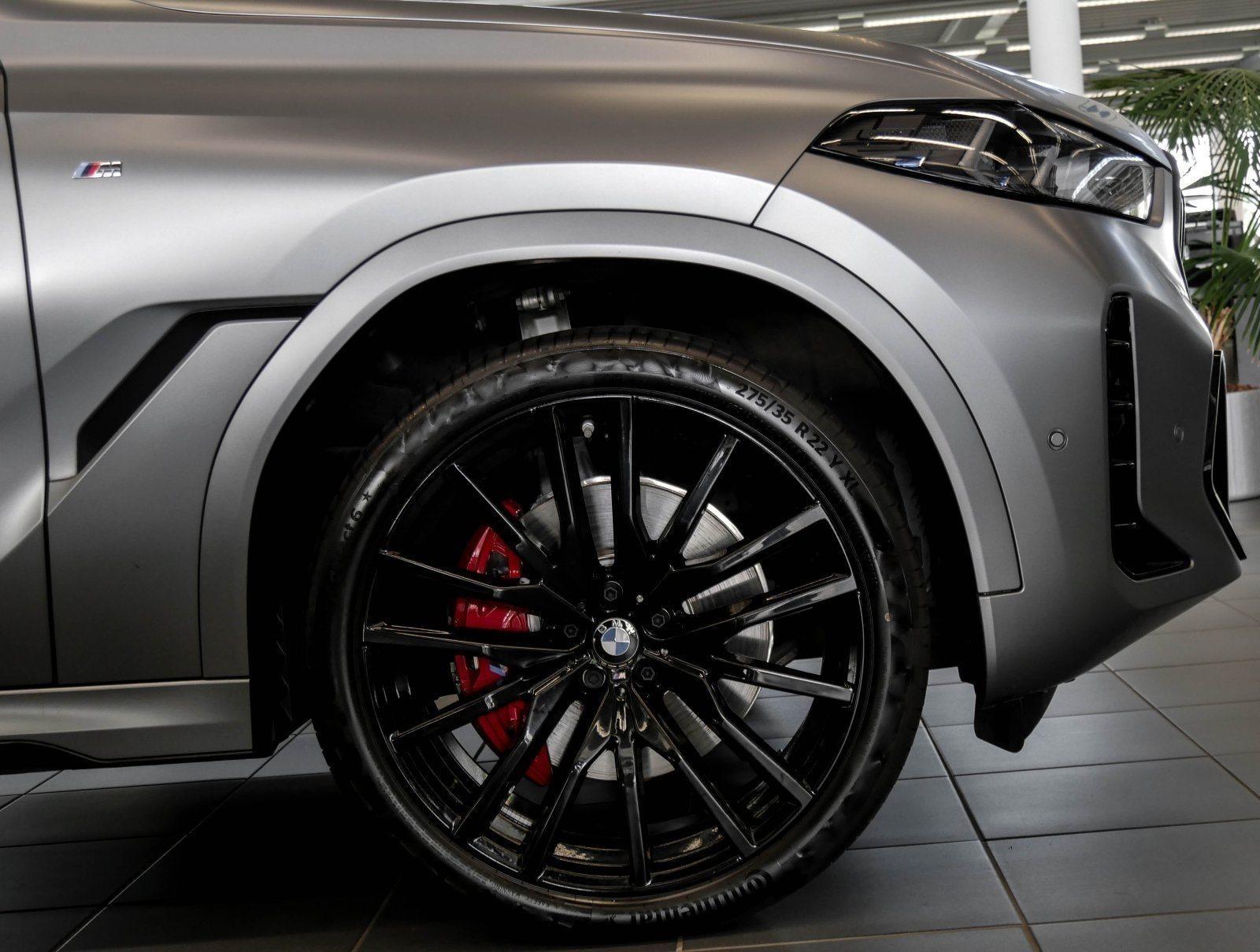 BMW X6 – Bild 18