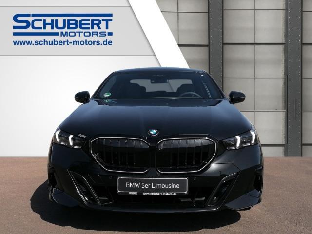 BMW 5er – Bild 6