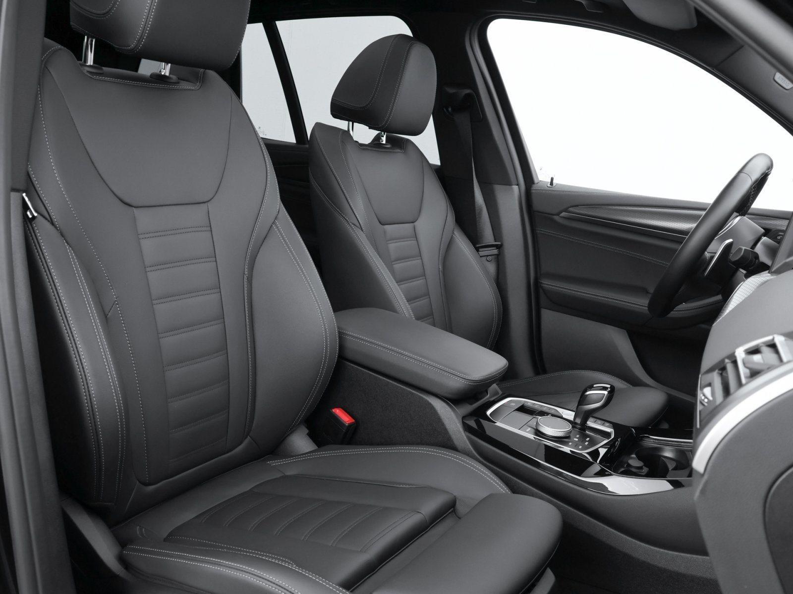 BMW X3 – Bild 5