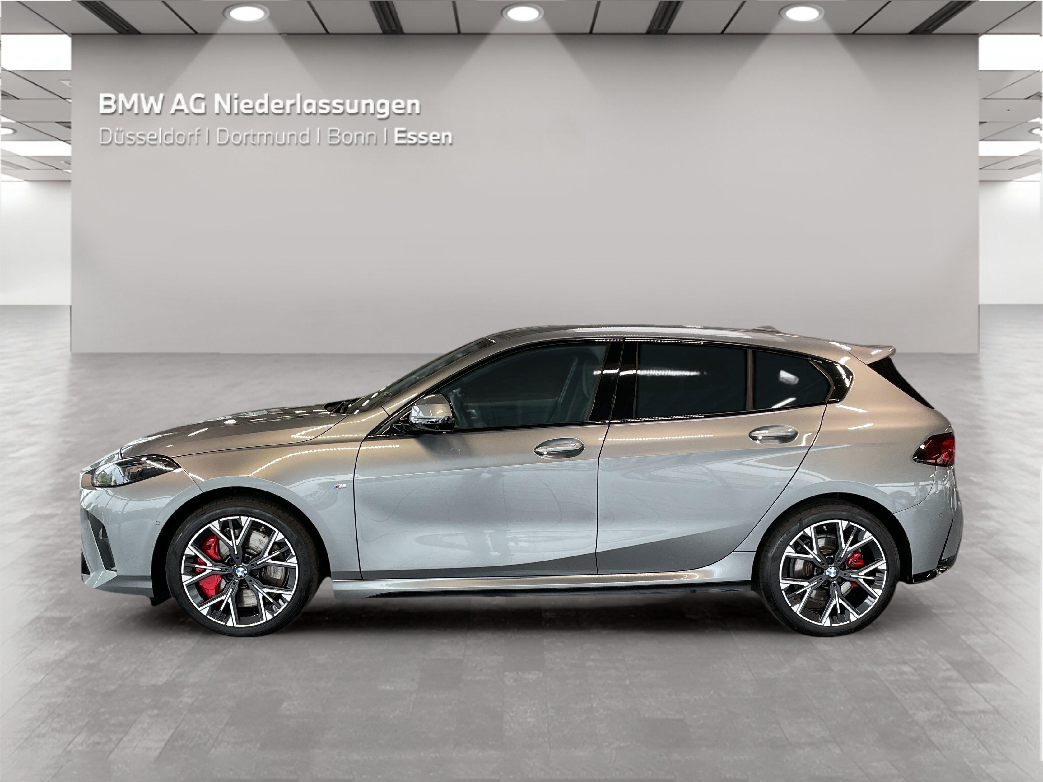 BMW 1er – Bild 3