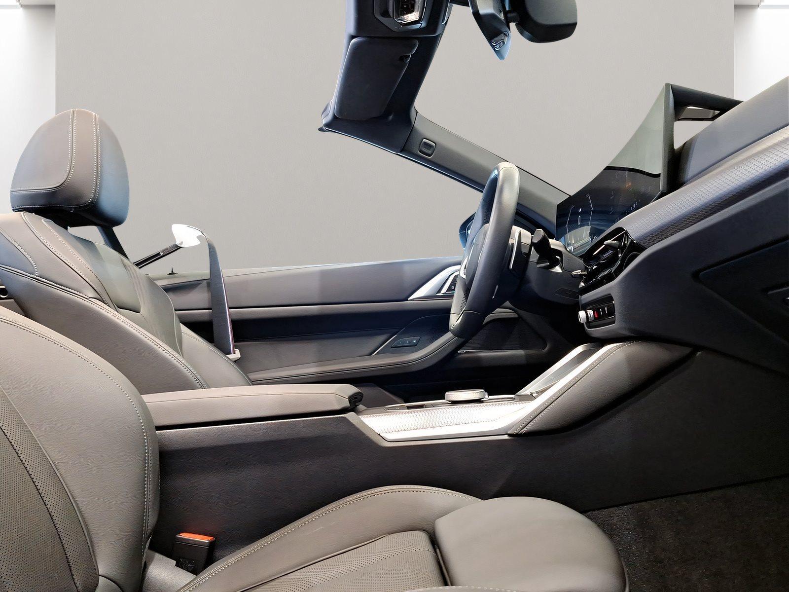 BMW 4er Cabrio – Bild 5