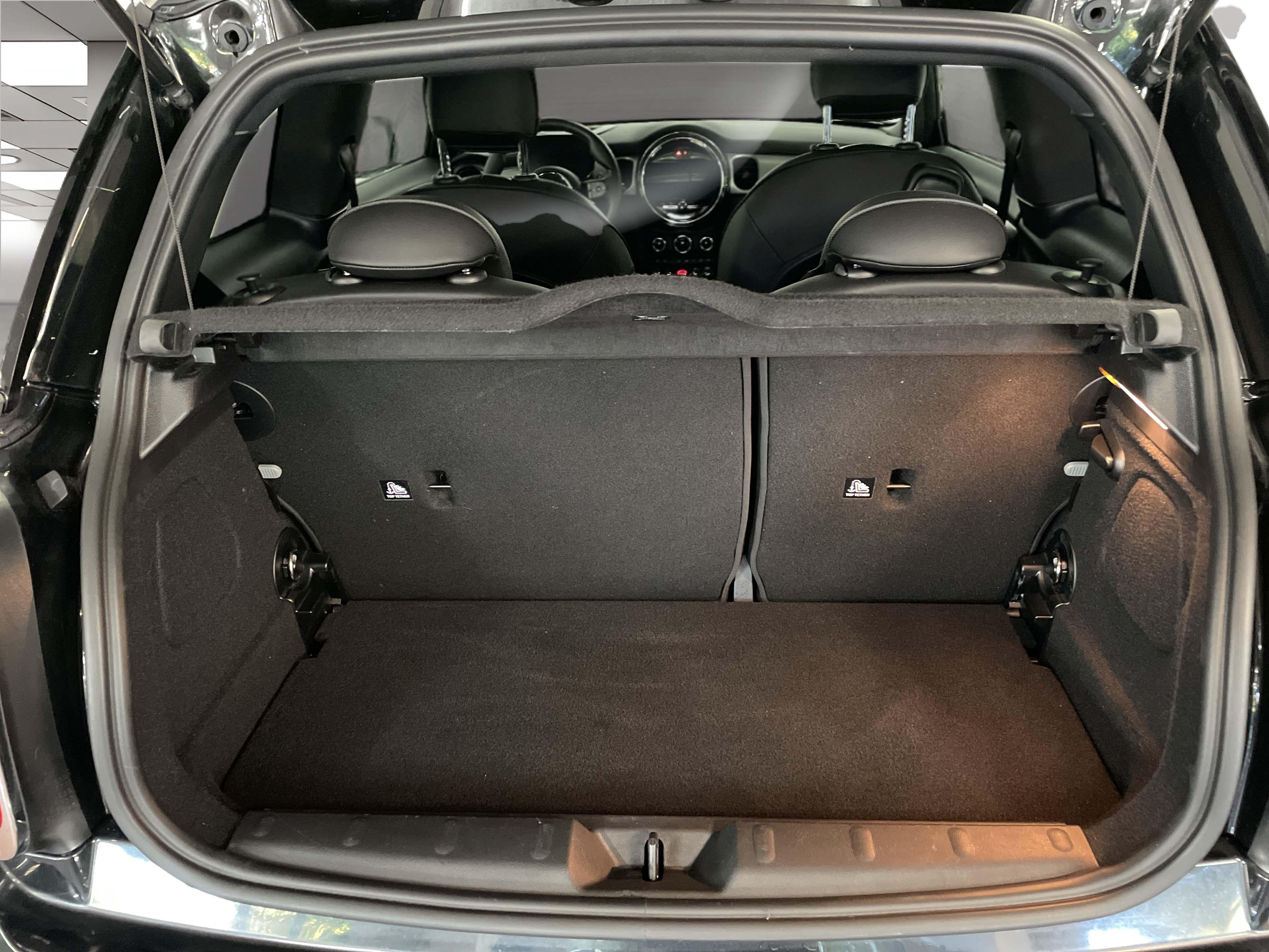 MINI Cooper 3-Türer – Bild 17