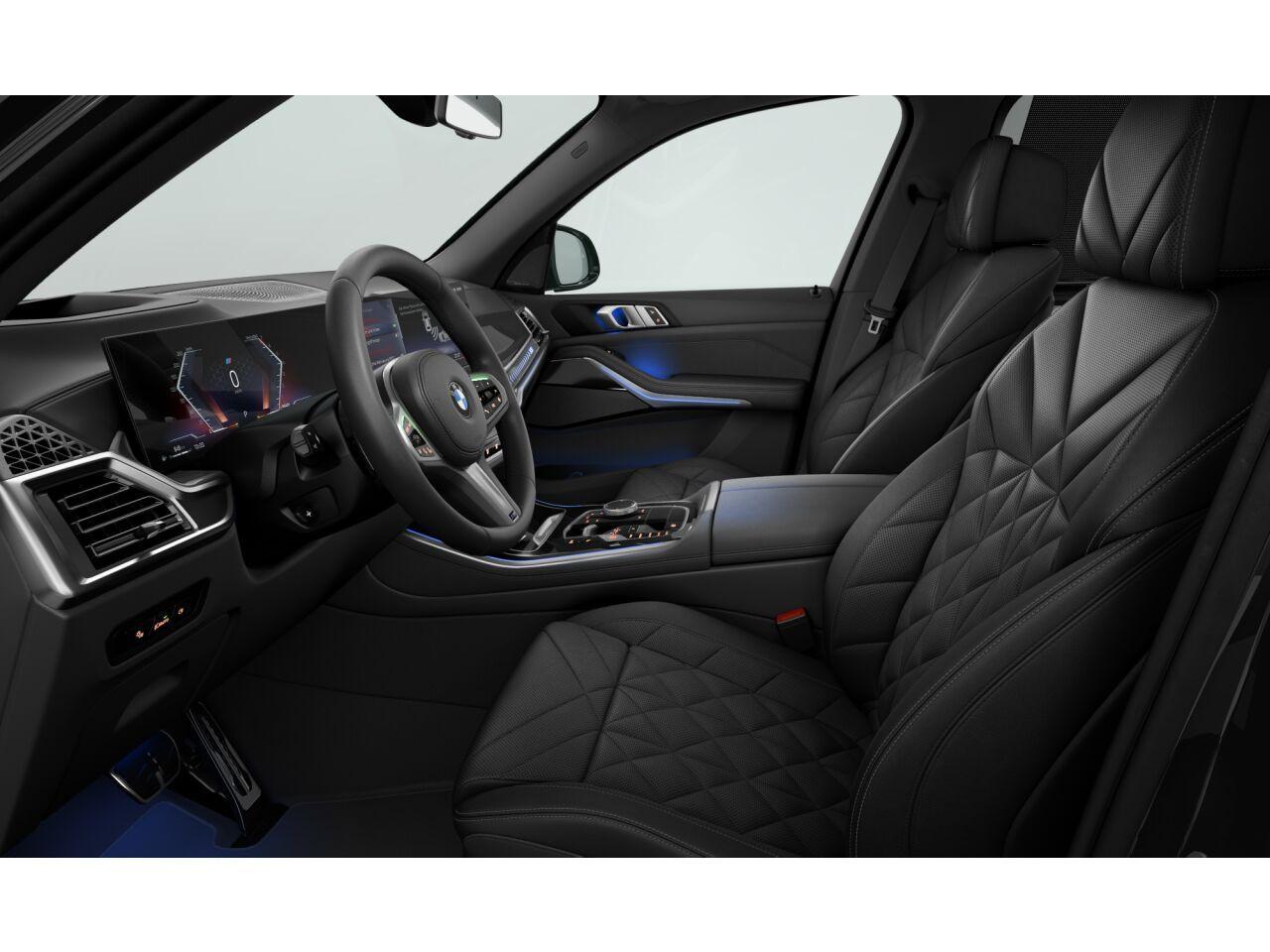 BMW X5 – Bild 9