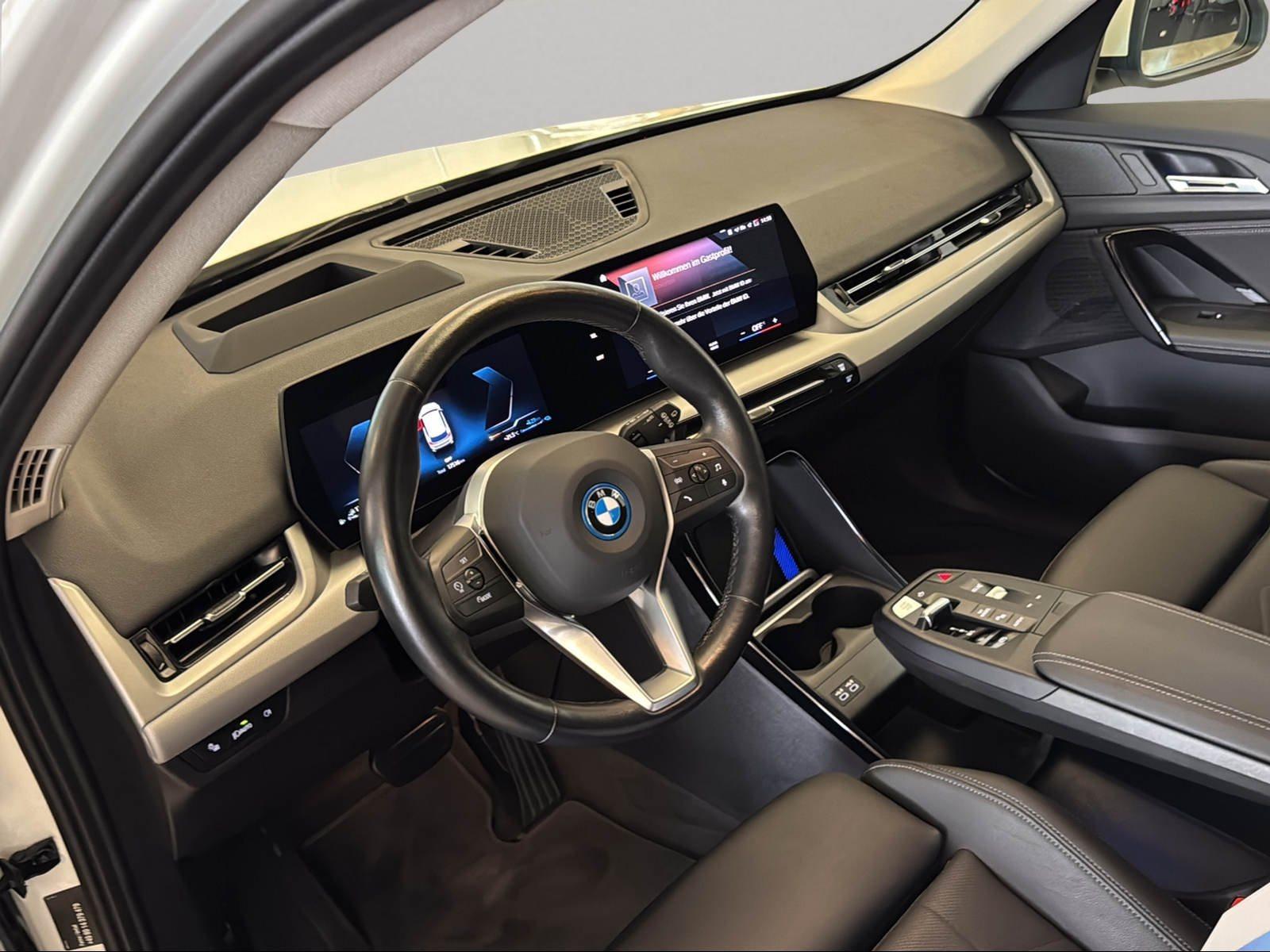 BMW X1 – Bild 4