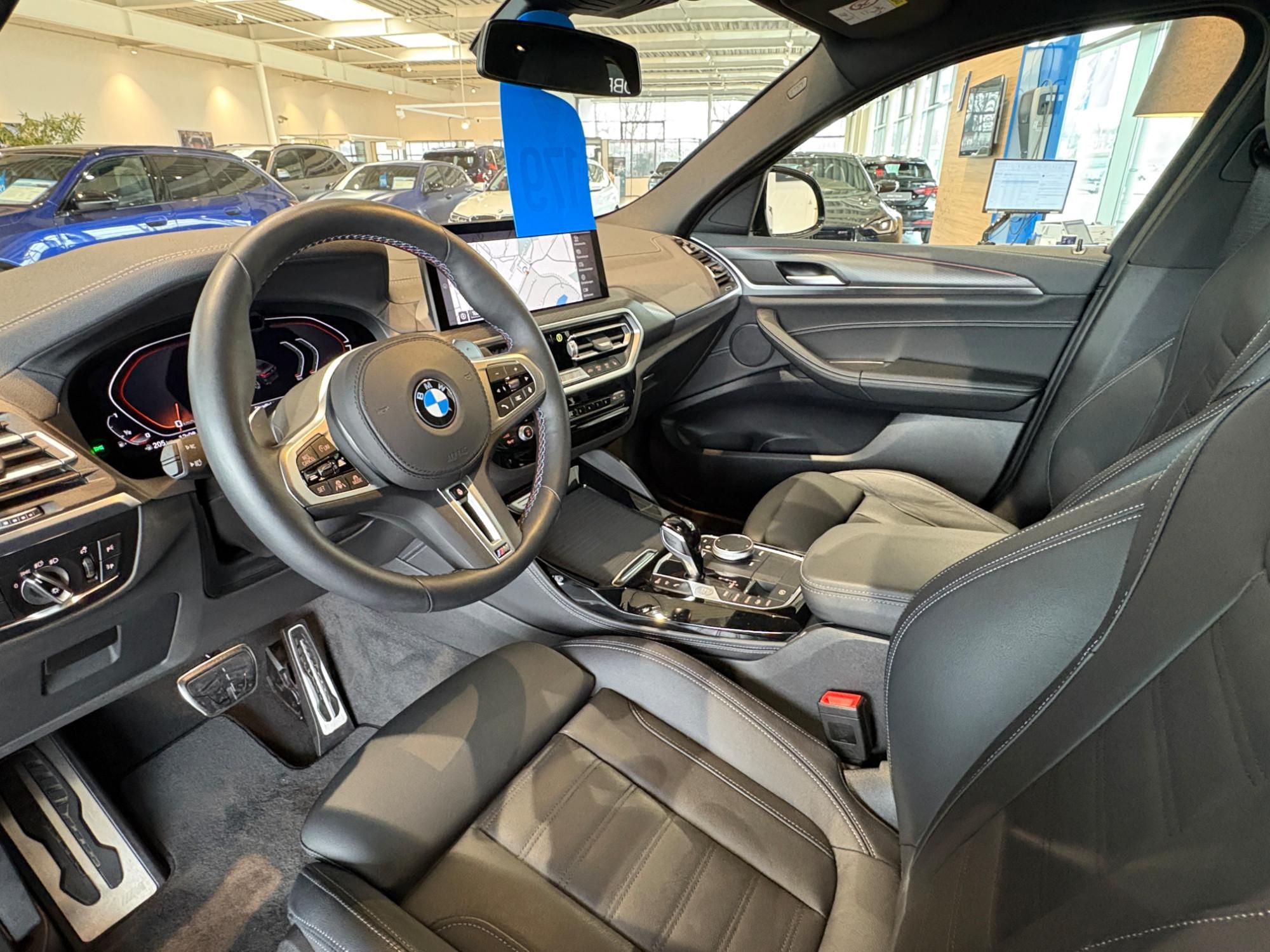BMW X4 – Bild 37