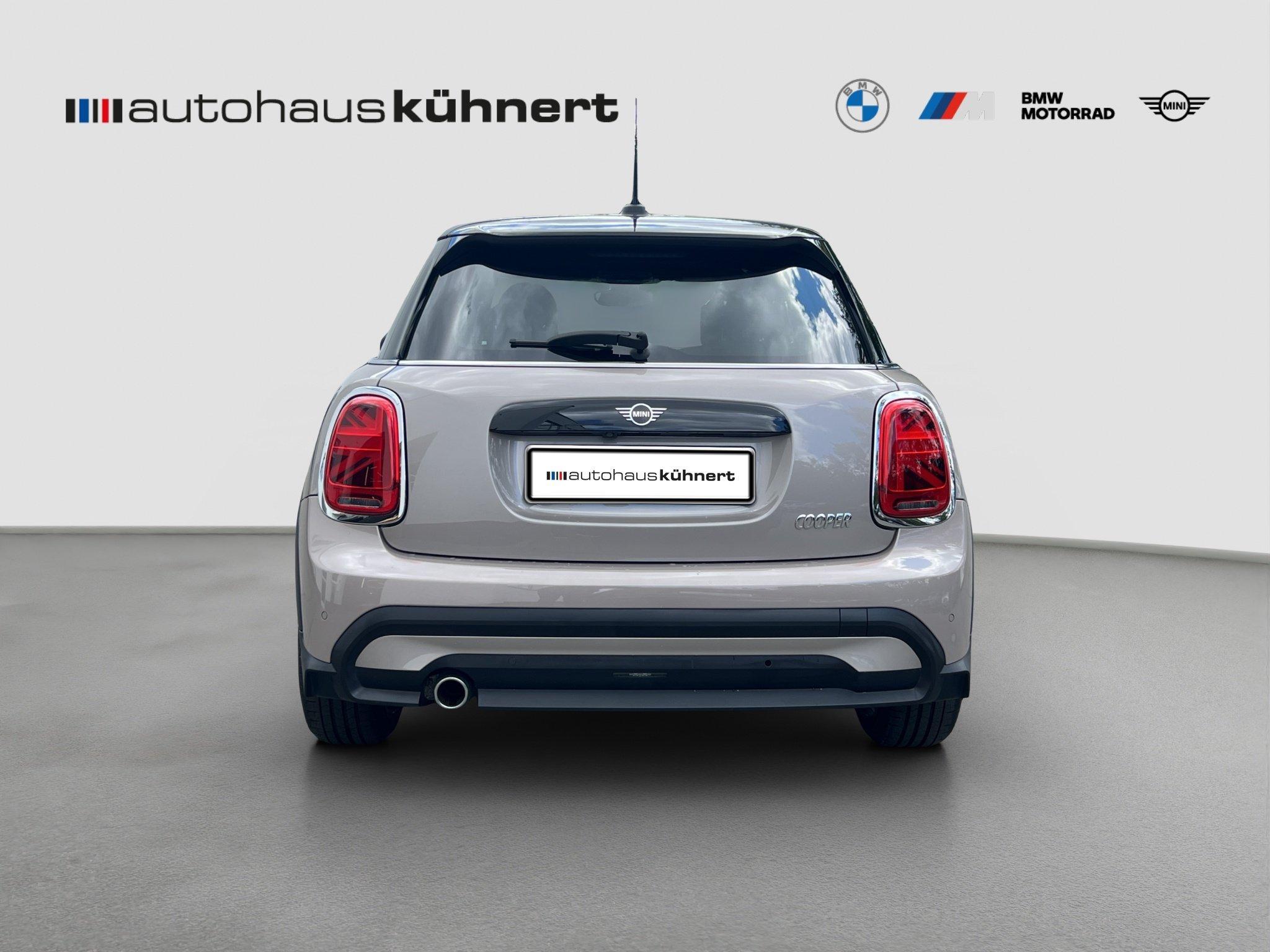 MINI Cooper 5-Türer – Bild 5