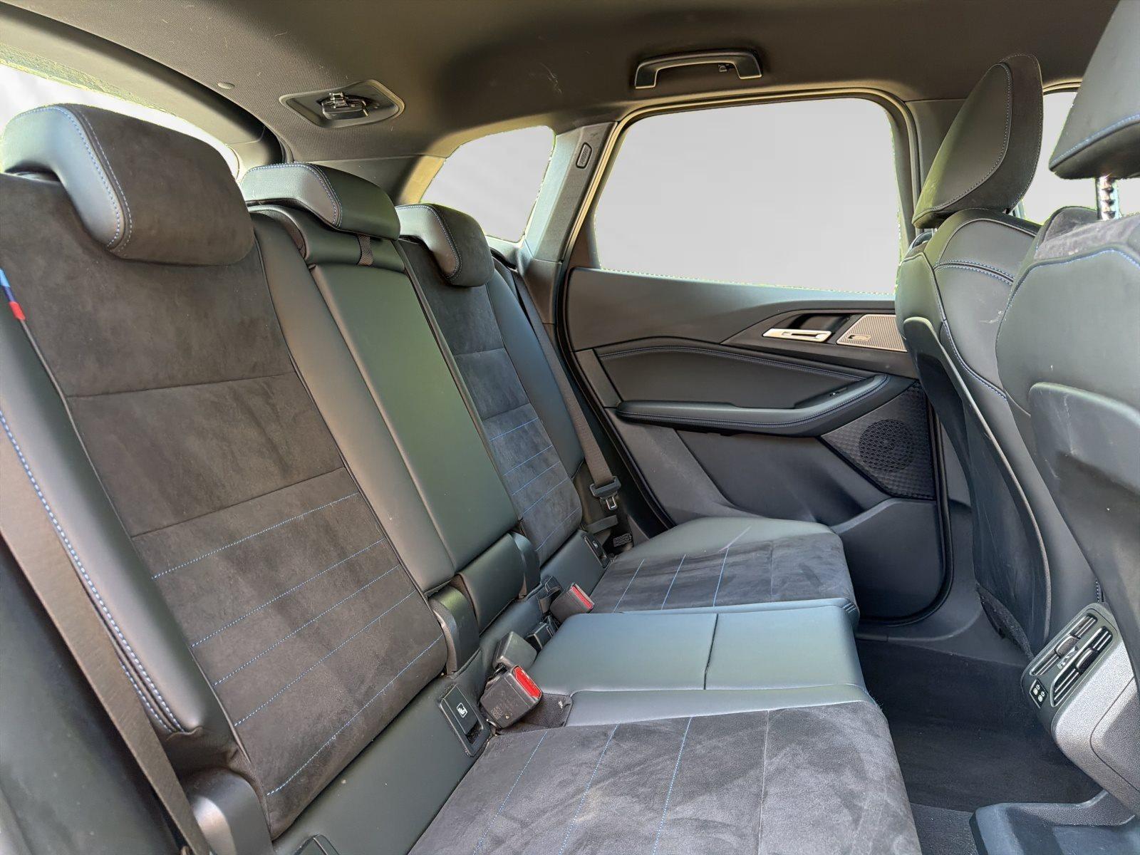 BMW 2er Active Tourer – Bild 14