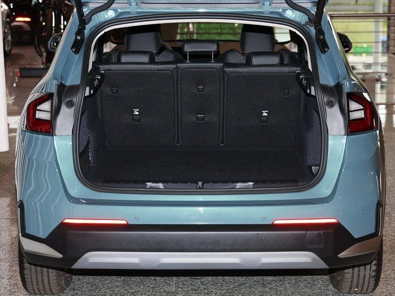 BMW X1 – Bild 14
