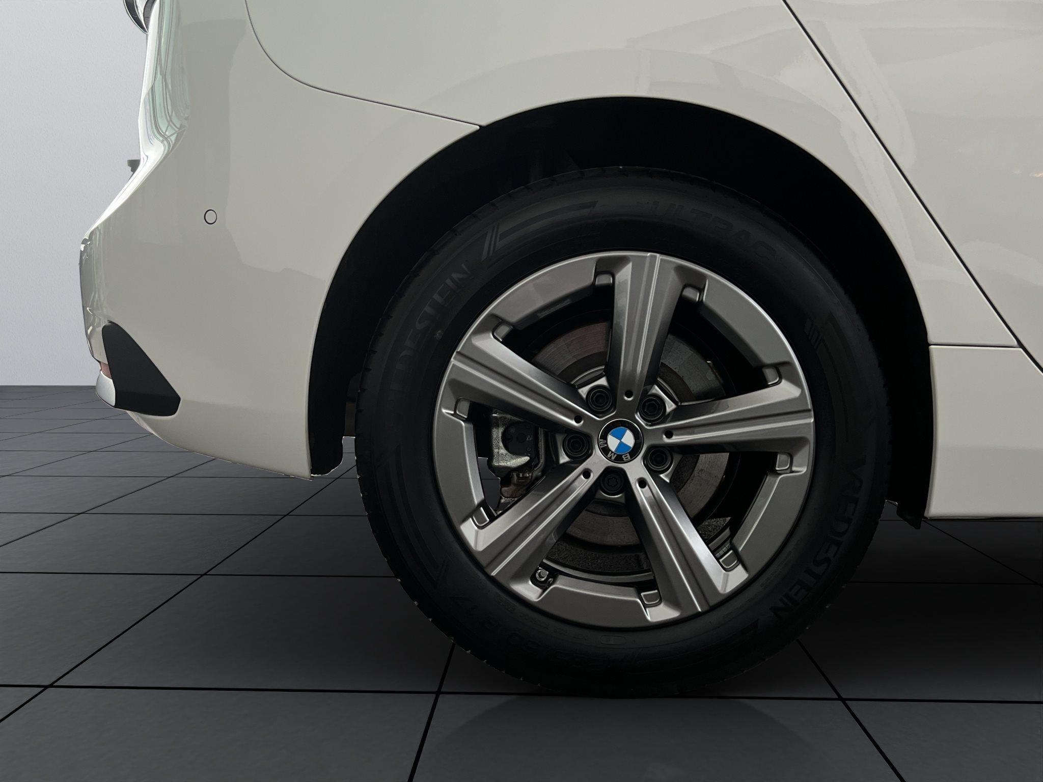 BMW 2er Active Tourer – Bild 5