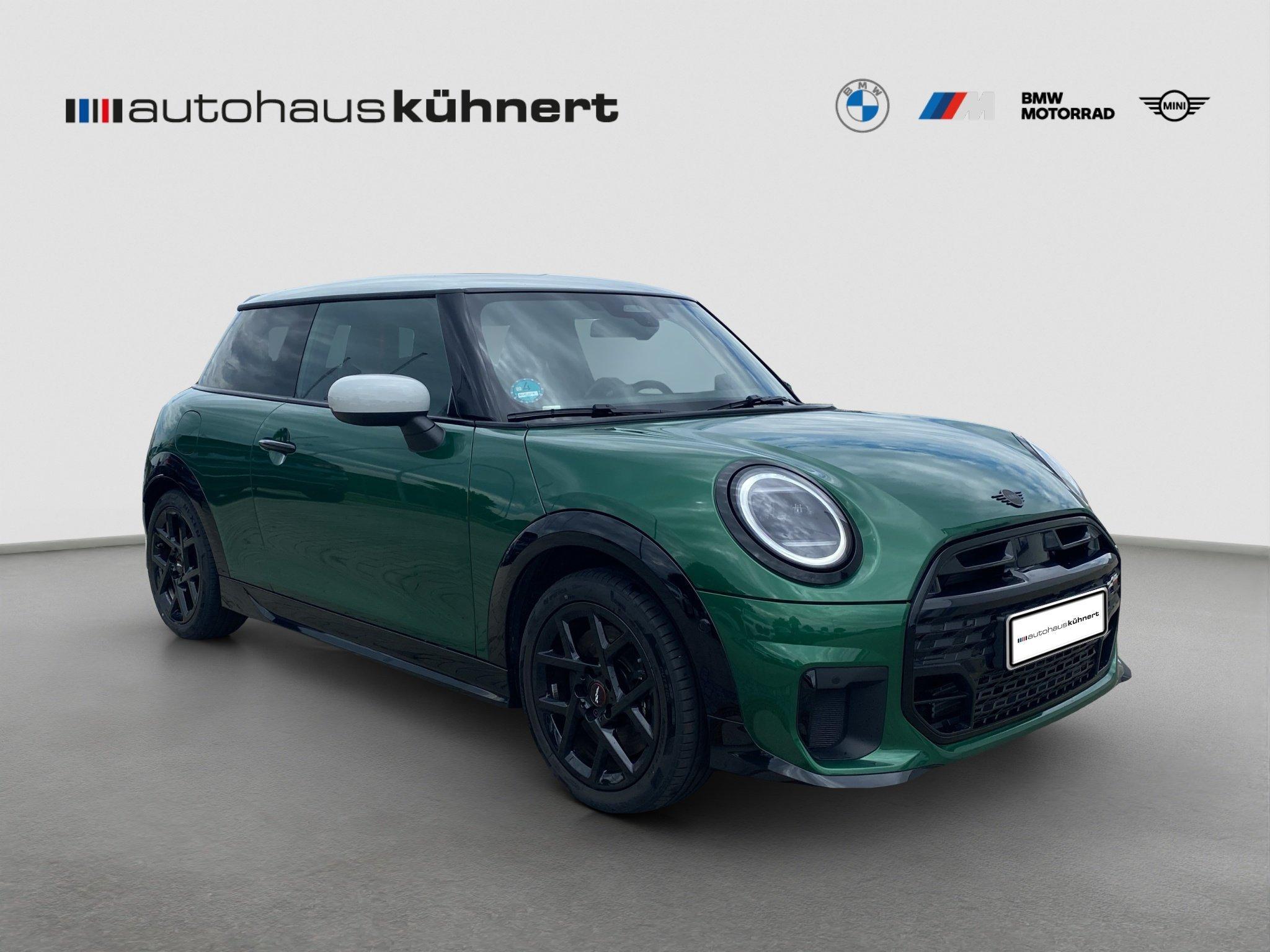 MINI Cooper 3-Türer – Bild 15
