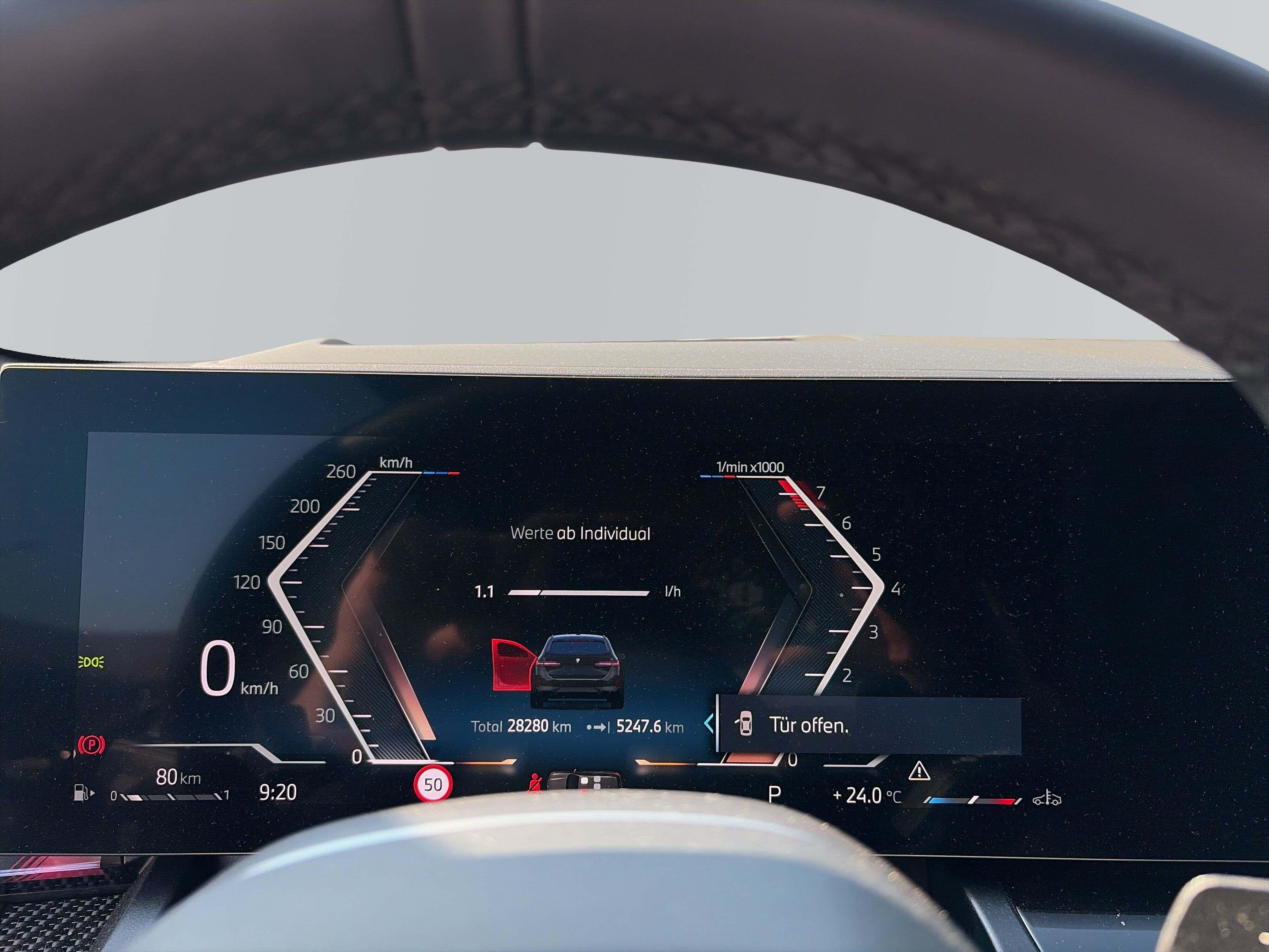 BMW 5er Touring – Bild 15