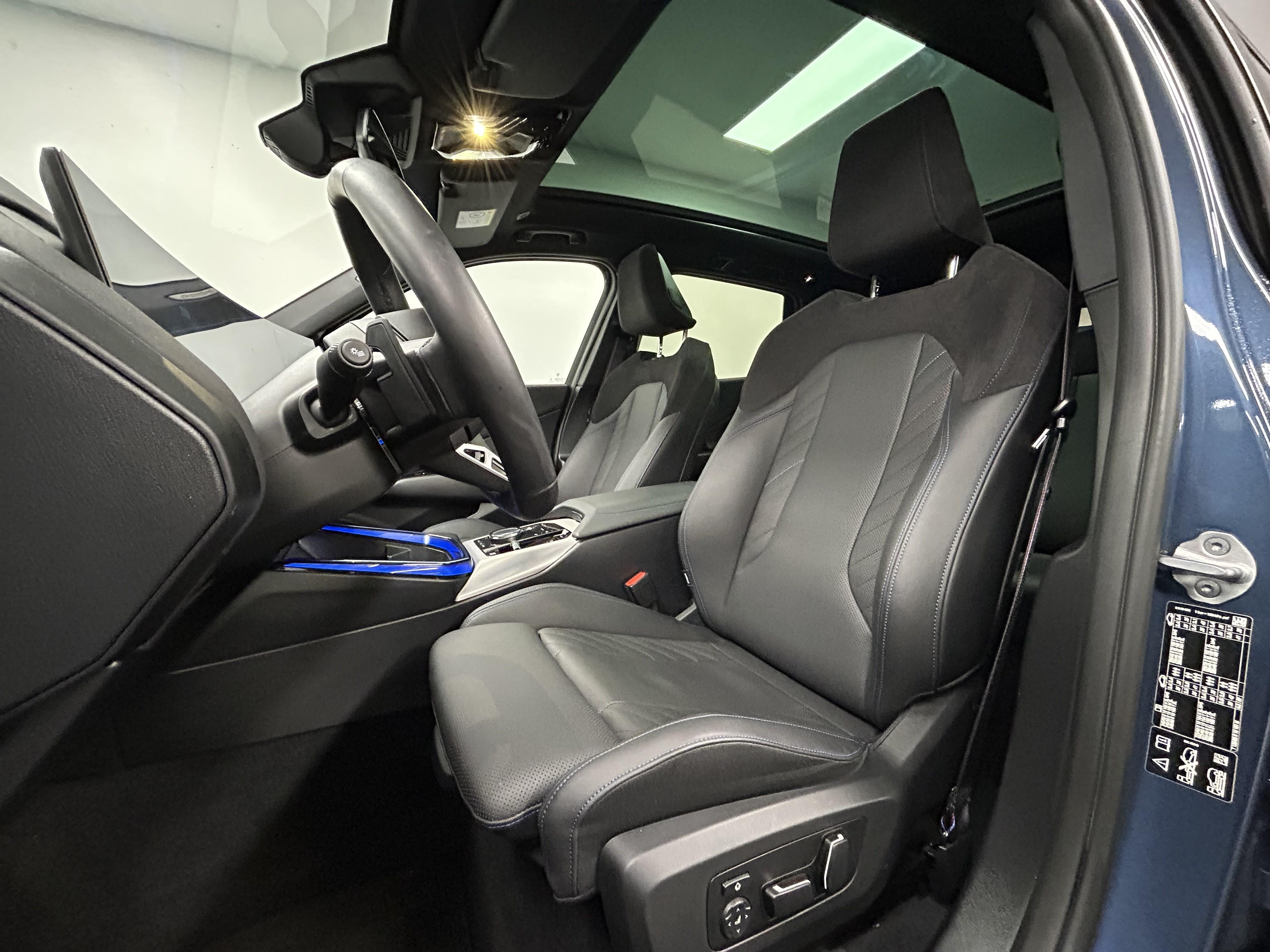 BMW X3 – Bild 15