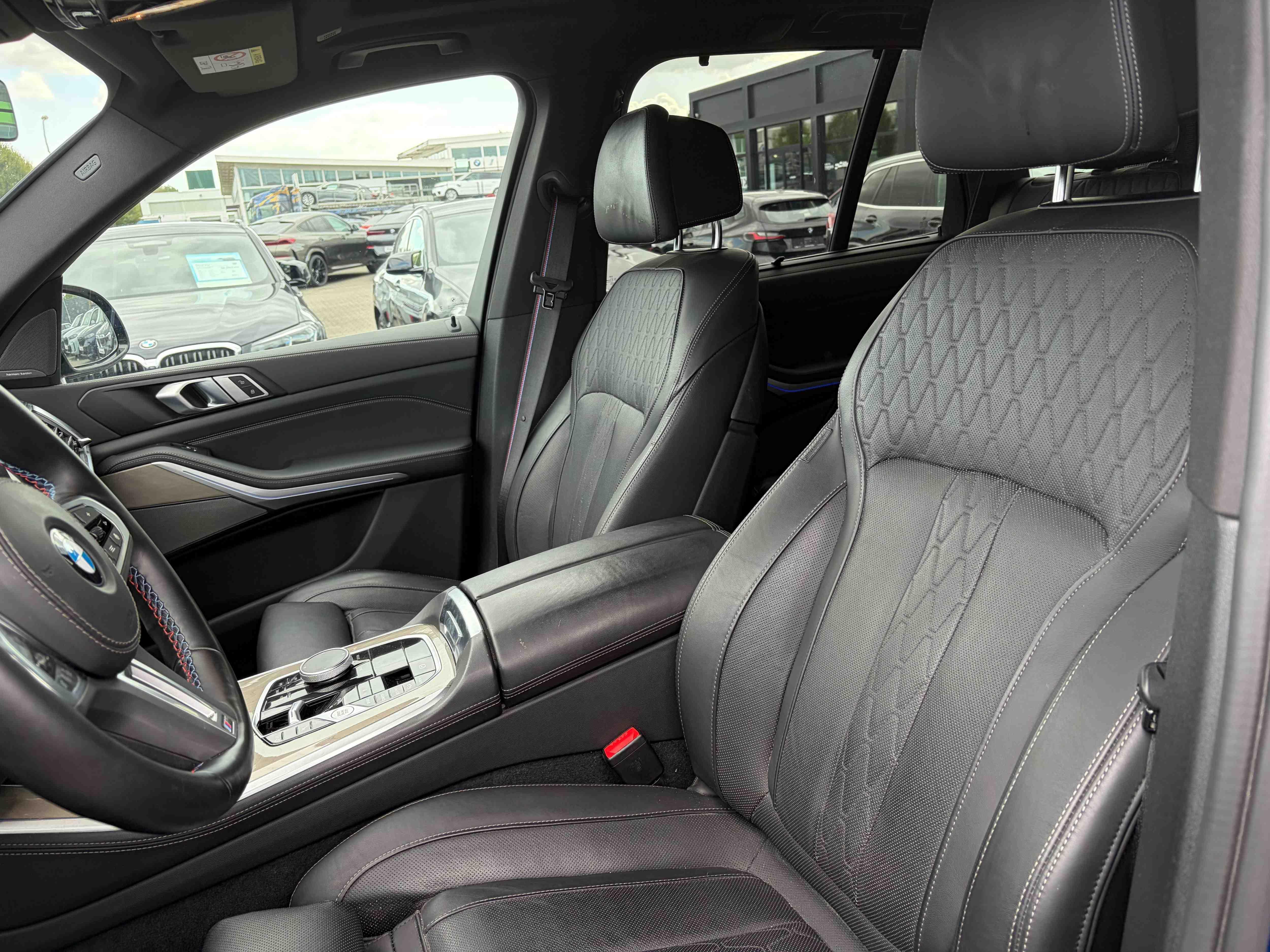 BMW X5 – Bild 28