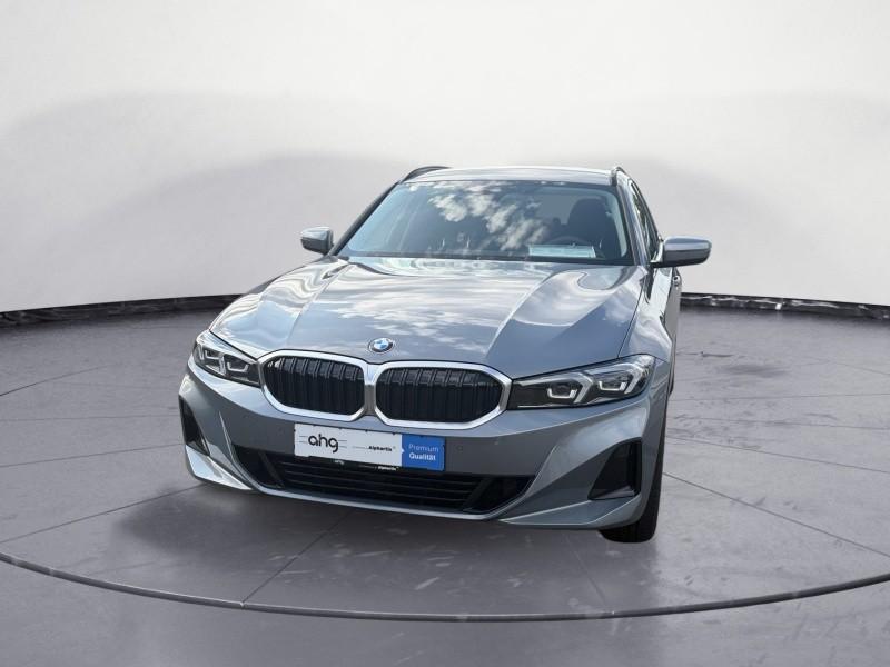 BMW 3er Touring – Bild 14