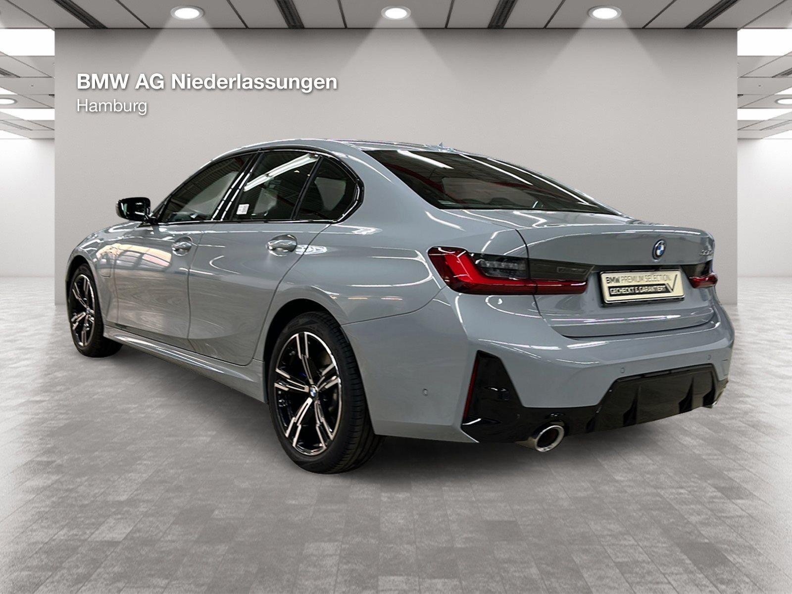 BMW 3er – Bild 3