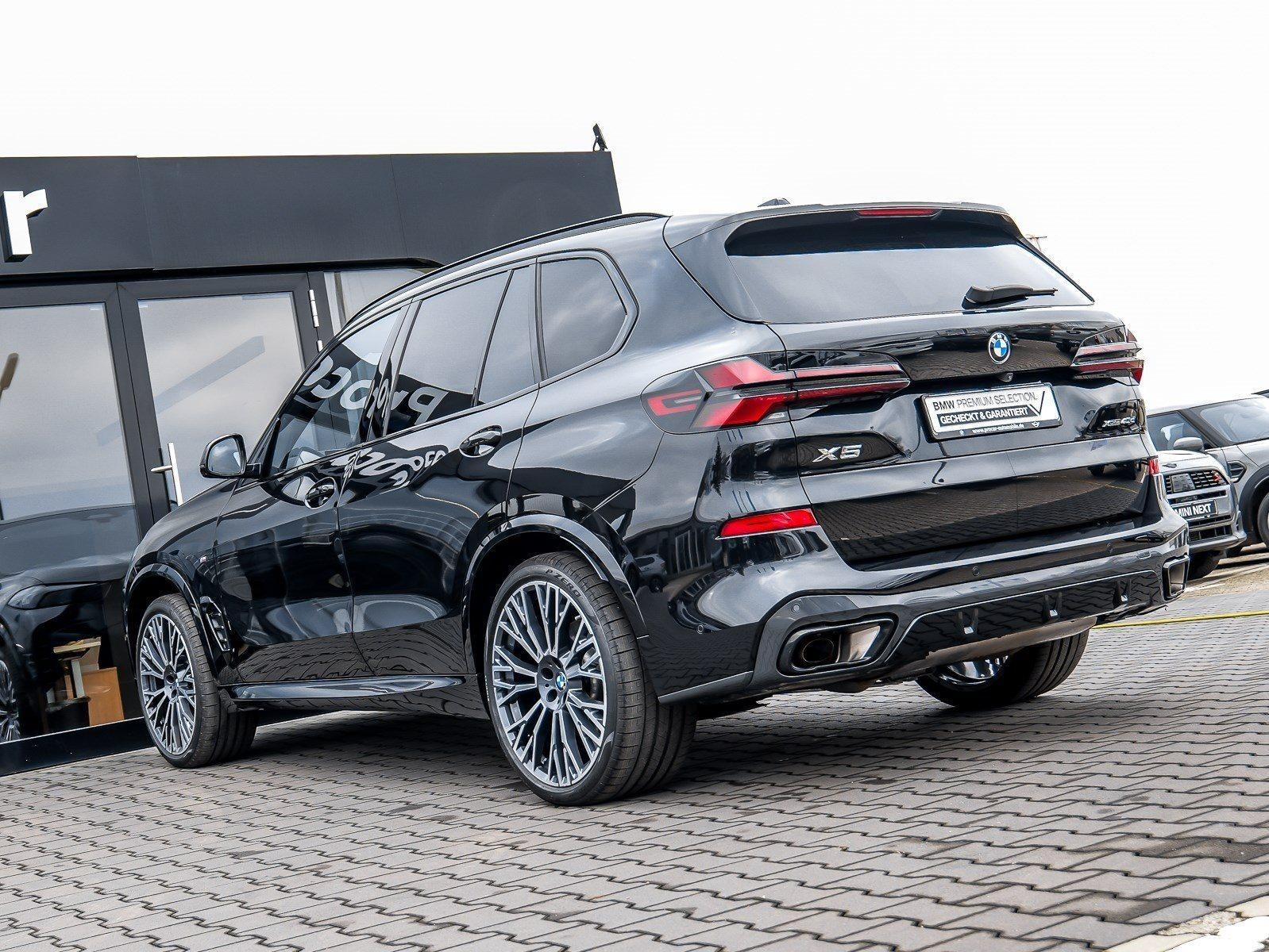 BMW X5 – Bild 23