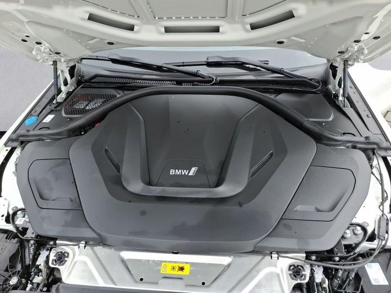 BMW i4 Gran Coupé – Bild 17