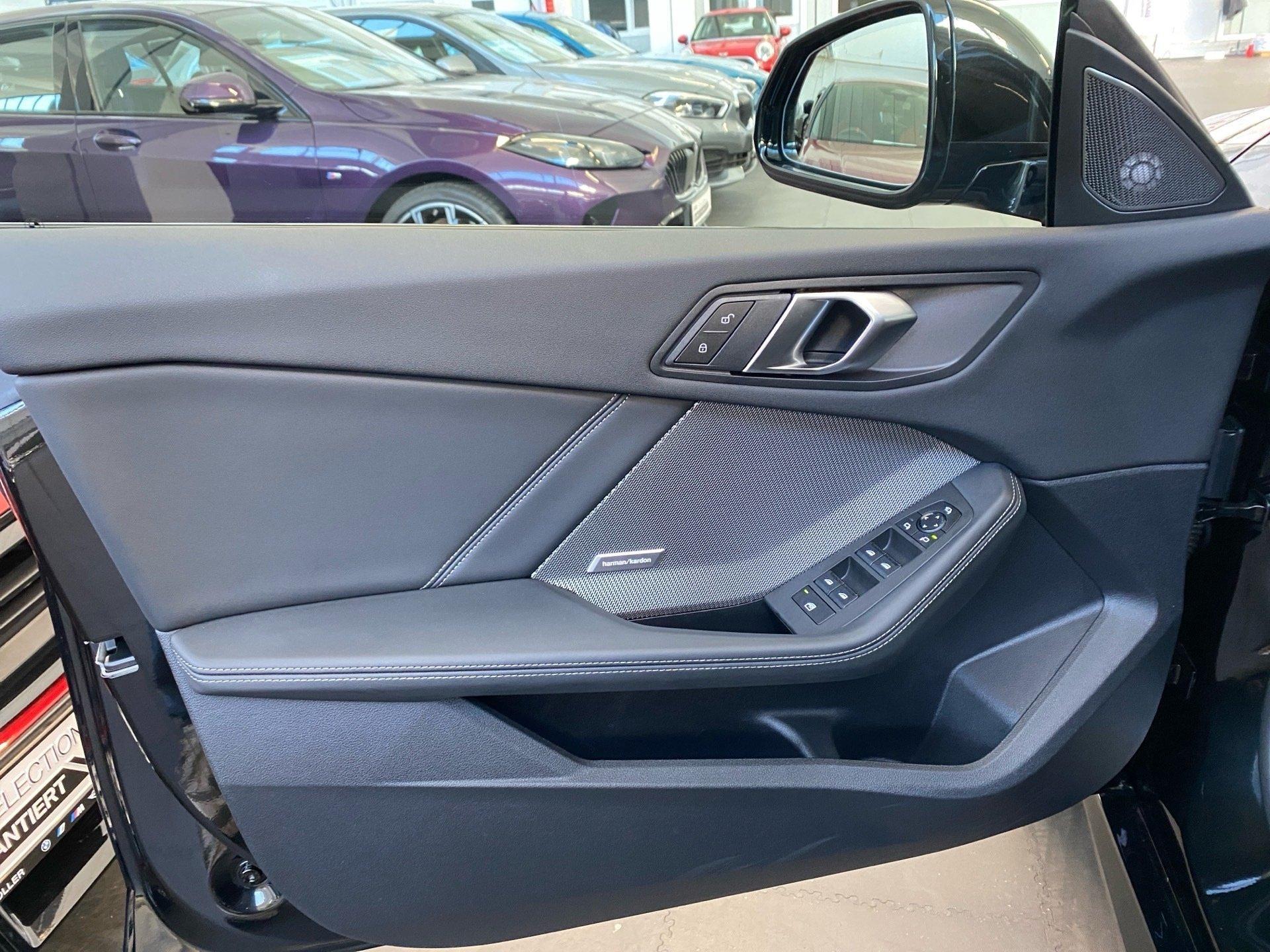 BMW 2er Gran Coupé – Bild 12