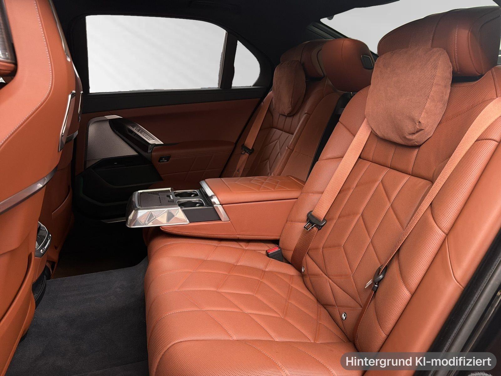 BMW 7er – Bild 40