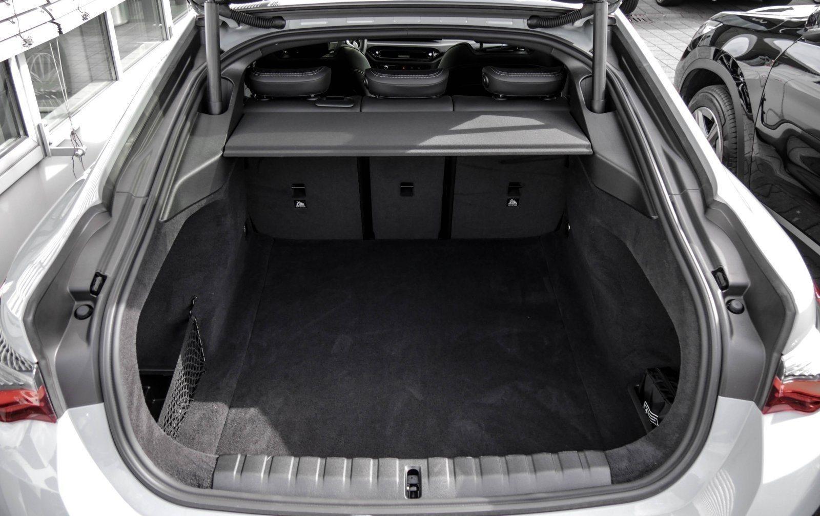 BMW 4er Gran Coupé – Bild 12