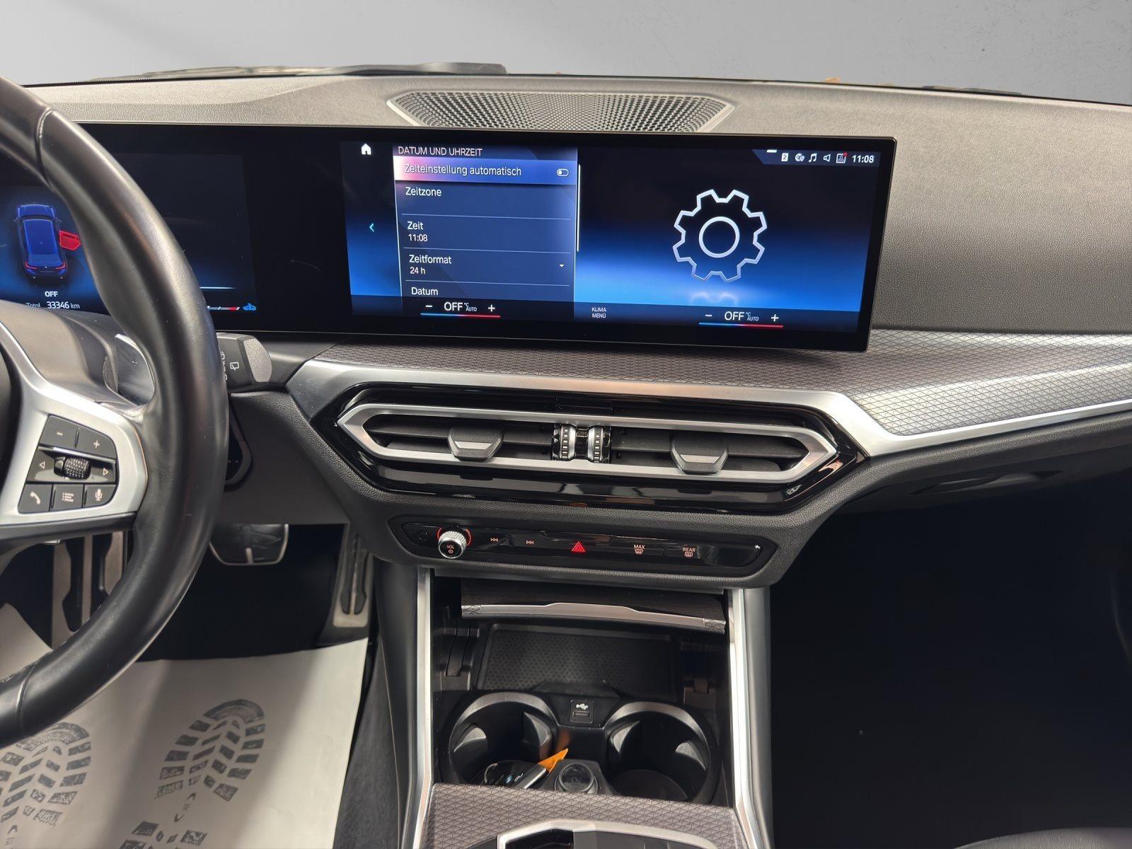 BMW 3er Touring – Bild 11