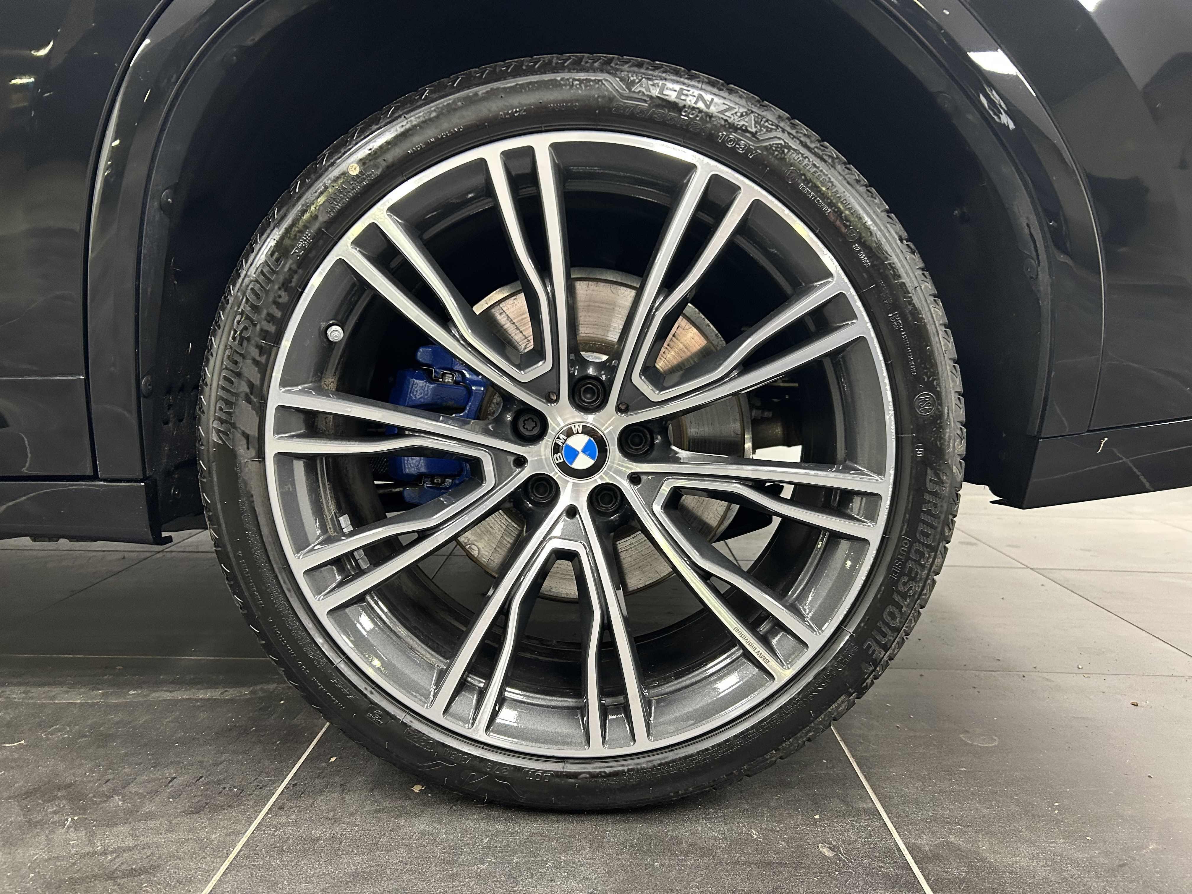 BMW X4 – Bild 6