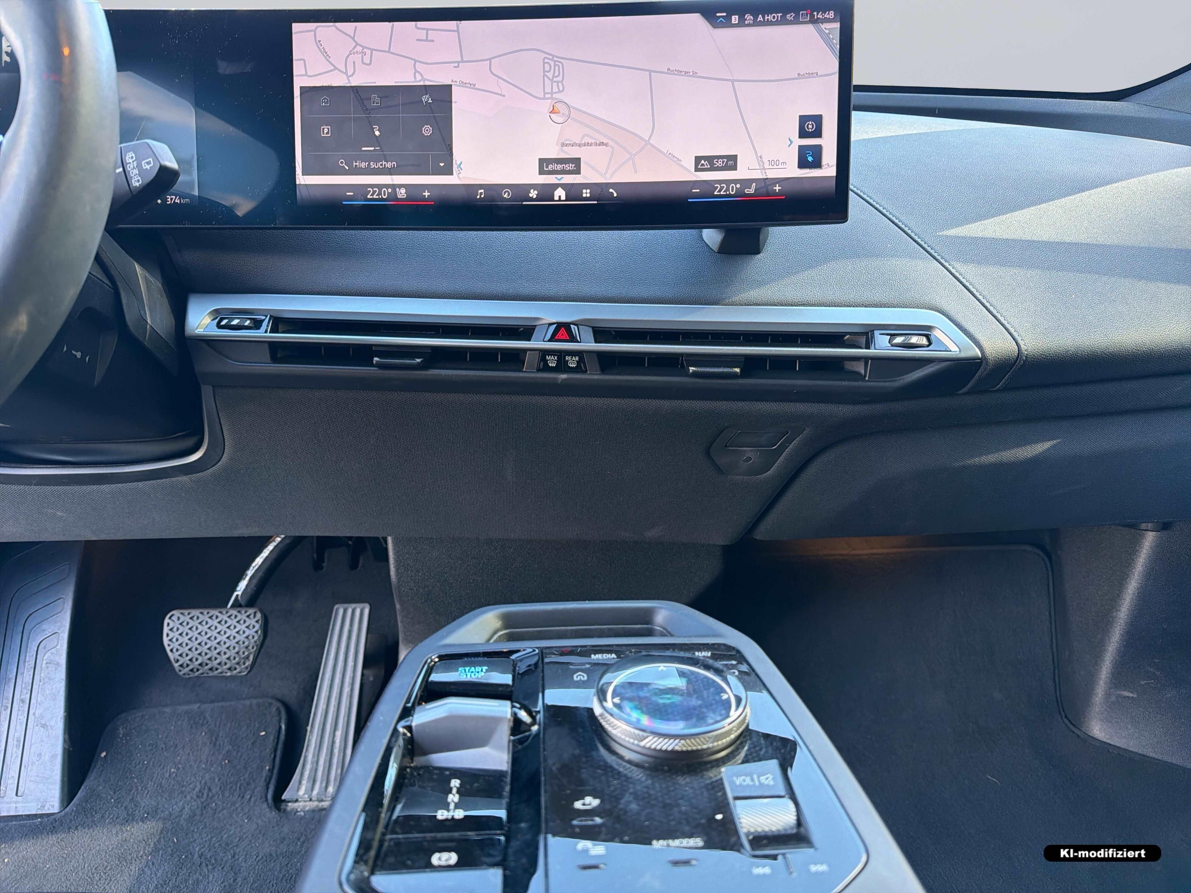 BMW iX – Bild 13