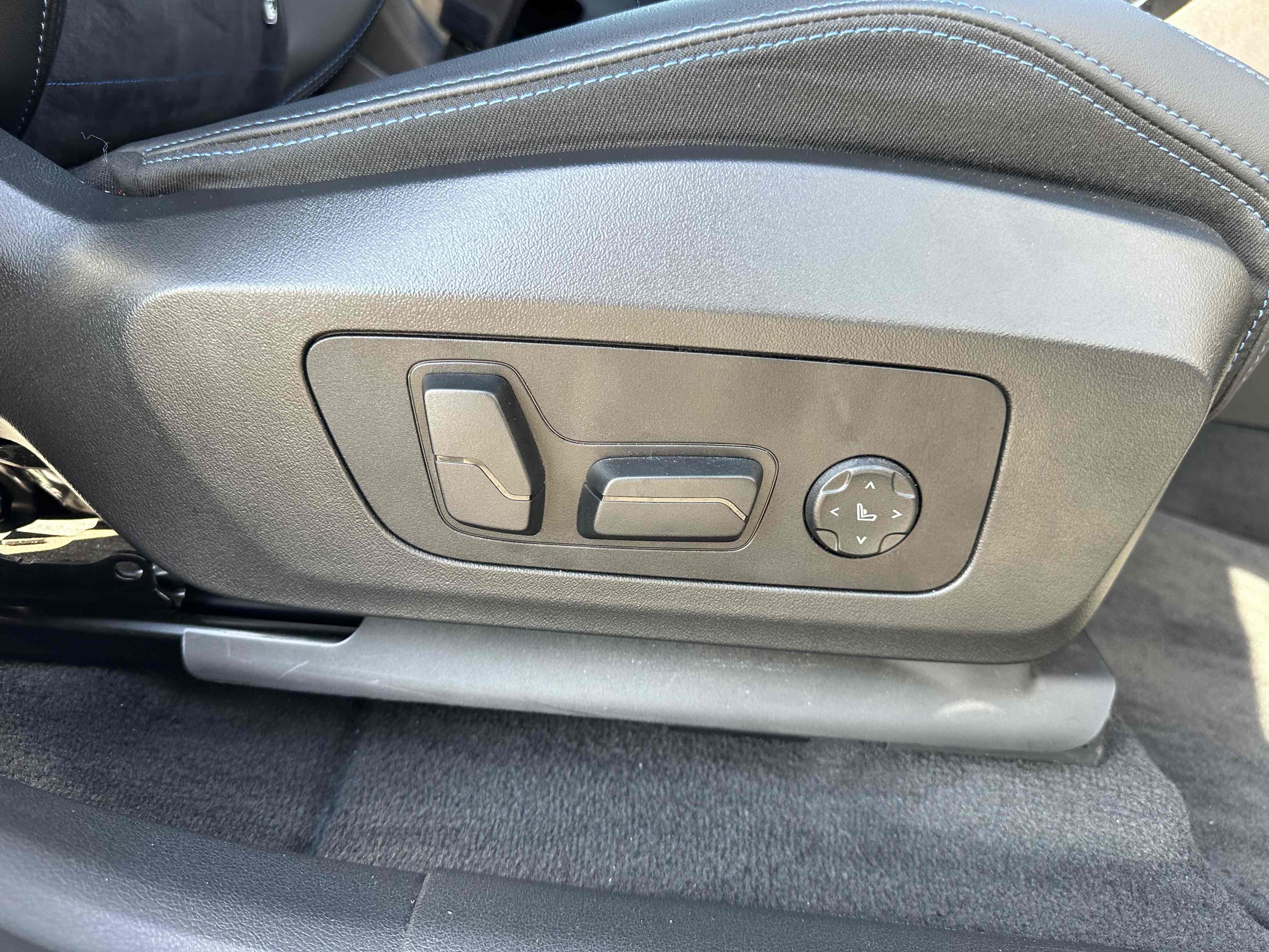 BMW iX1 – Bild 26