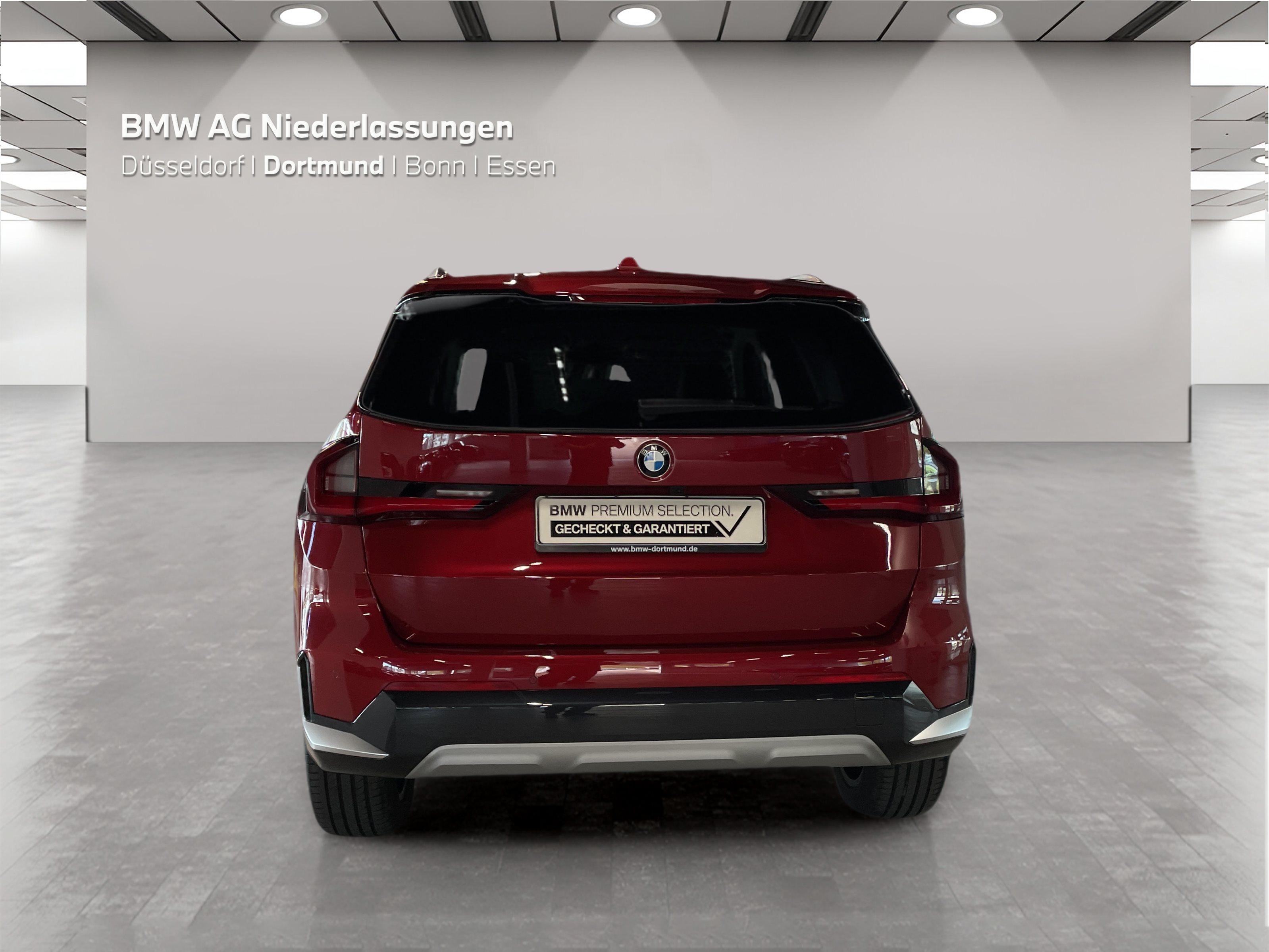 BMW X1 – Bild 17